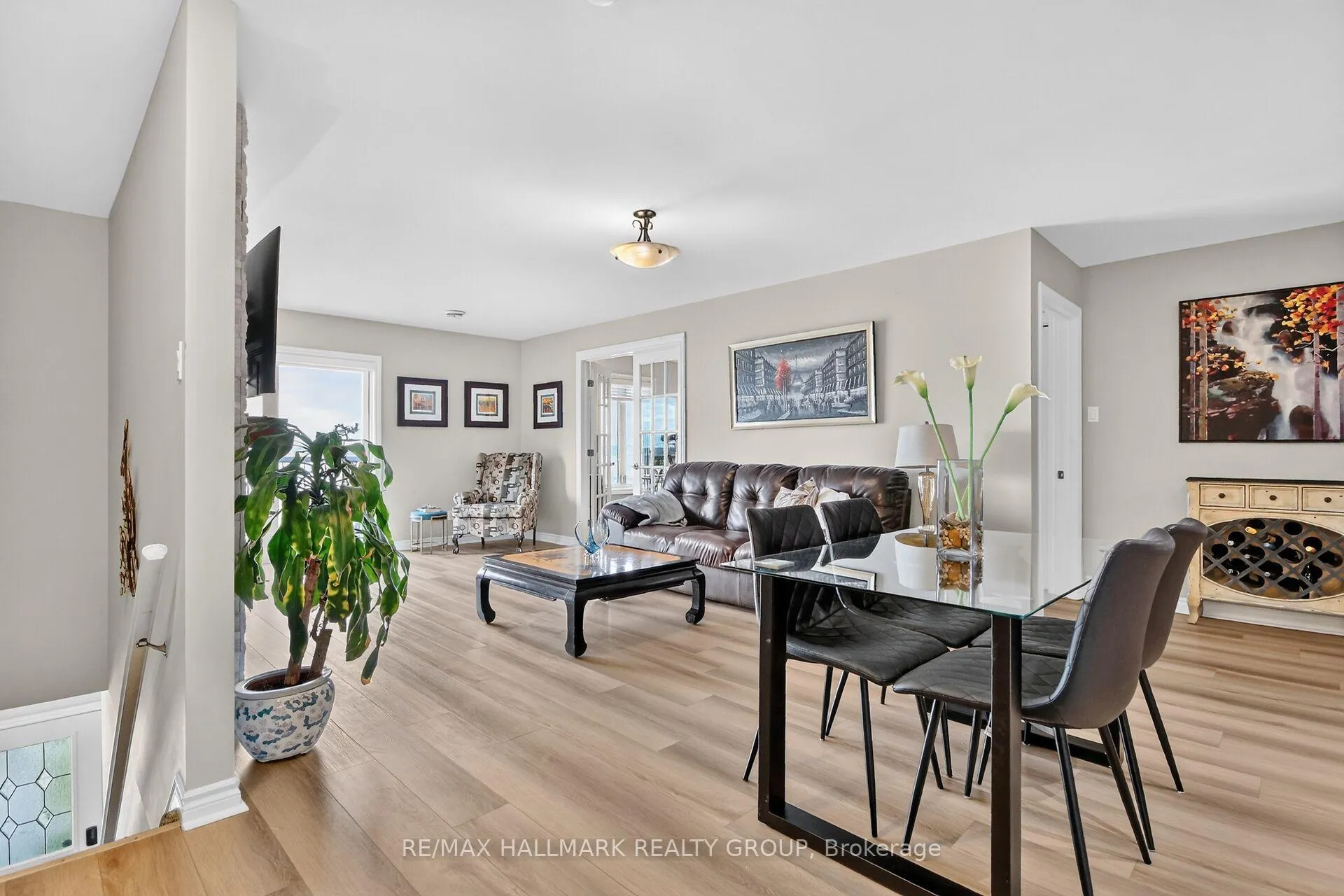 Photo 13 of Unit 7, 410 King Street E, Prescott, Prescott — HOMEH
