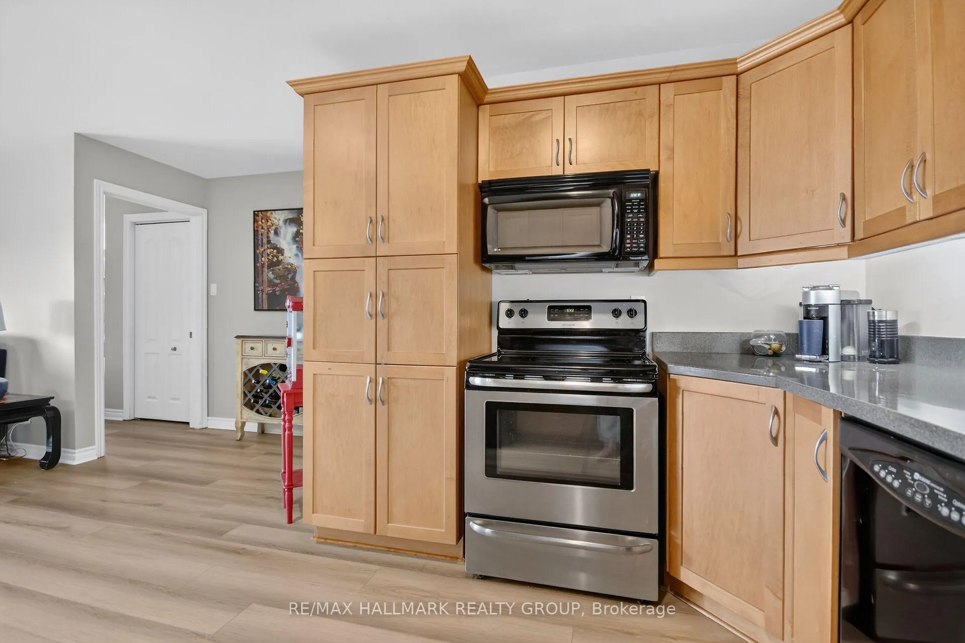 Photo 17 of Unit 7, 410 King Street E, Prescott, Prescott — HOMEH