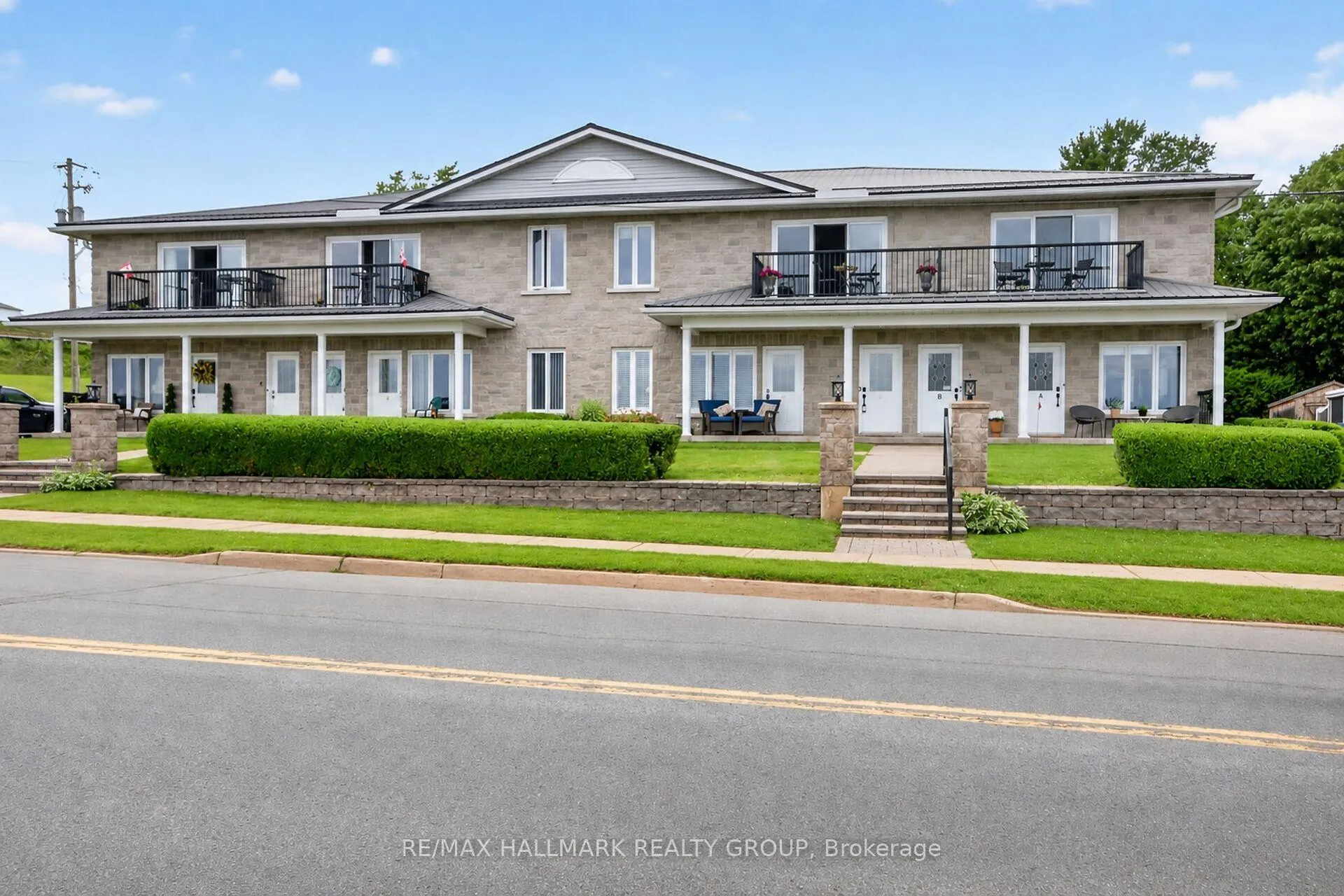 Photo 38 of Unit 7, 410 King Street E, Prescott, Prescott — HOMEH