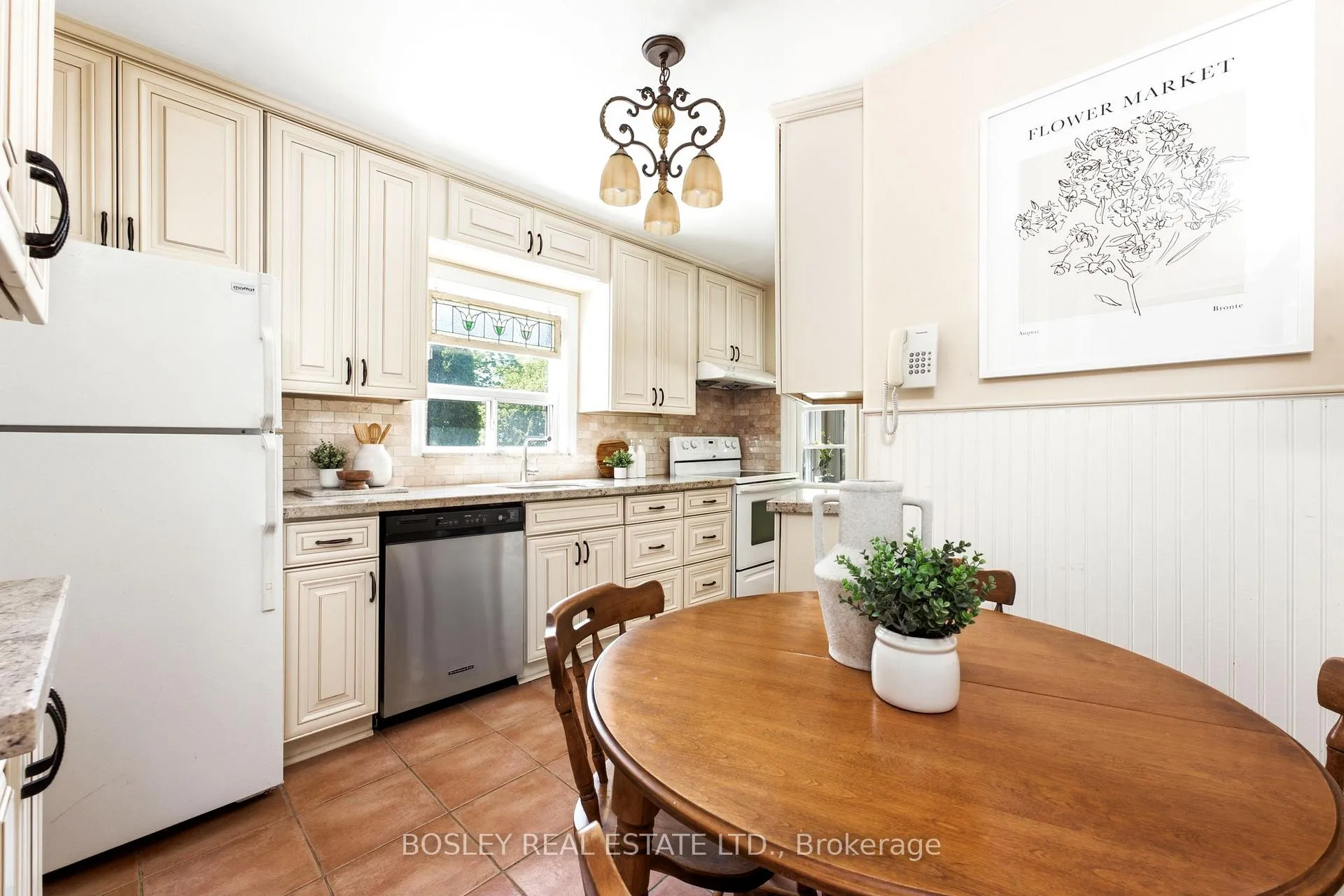 Photo 6 of 121 Presley Avenue, Scarborough, Clairlea-Birchmount — HOMEH