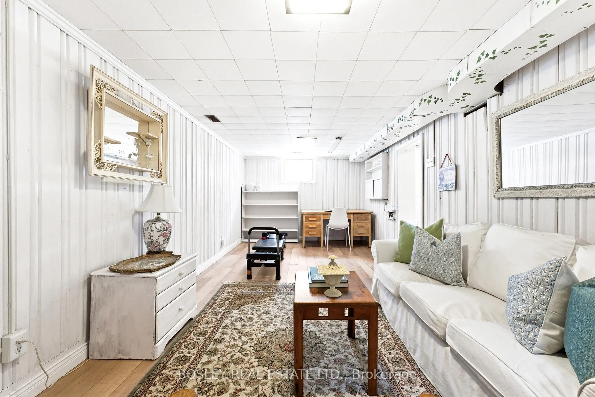 Photo 24 of 121 Presley Avenue, Scarborough, Clairlea-Birchmount — HOMEH
