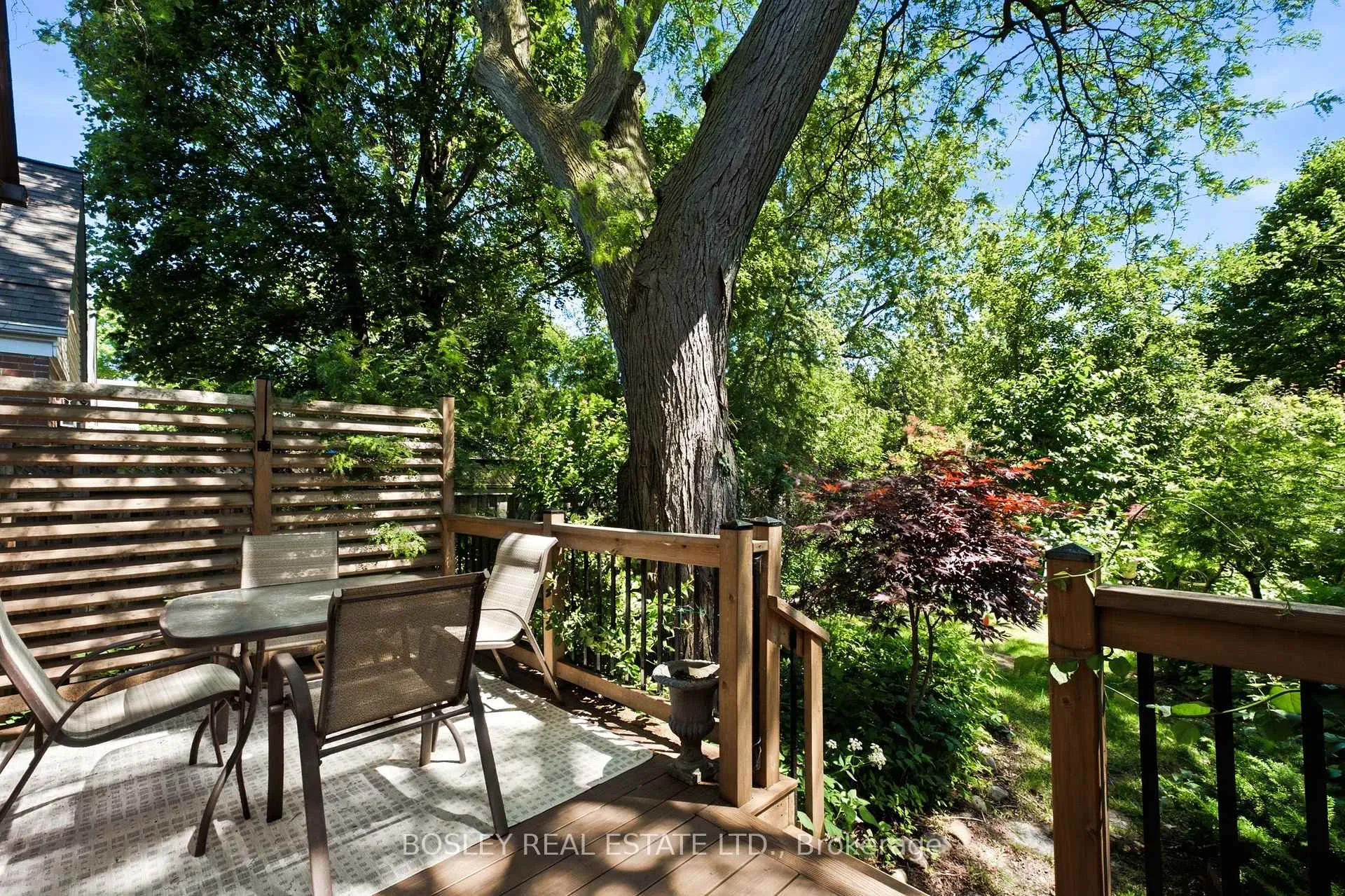 Photo 25 of 121 Presley Avenue, Scarborough, Clairlea-Birchmount — HOMEH