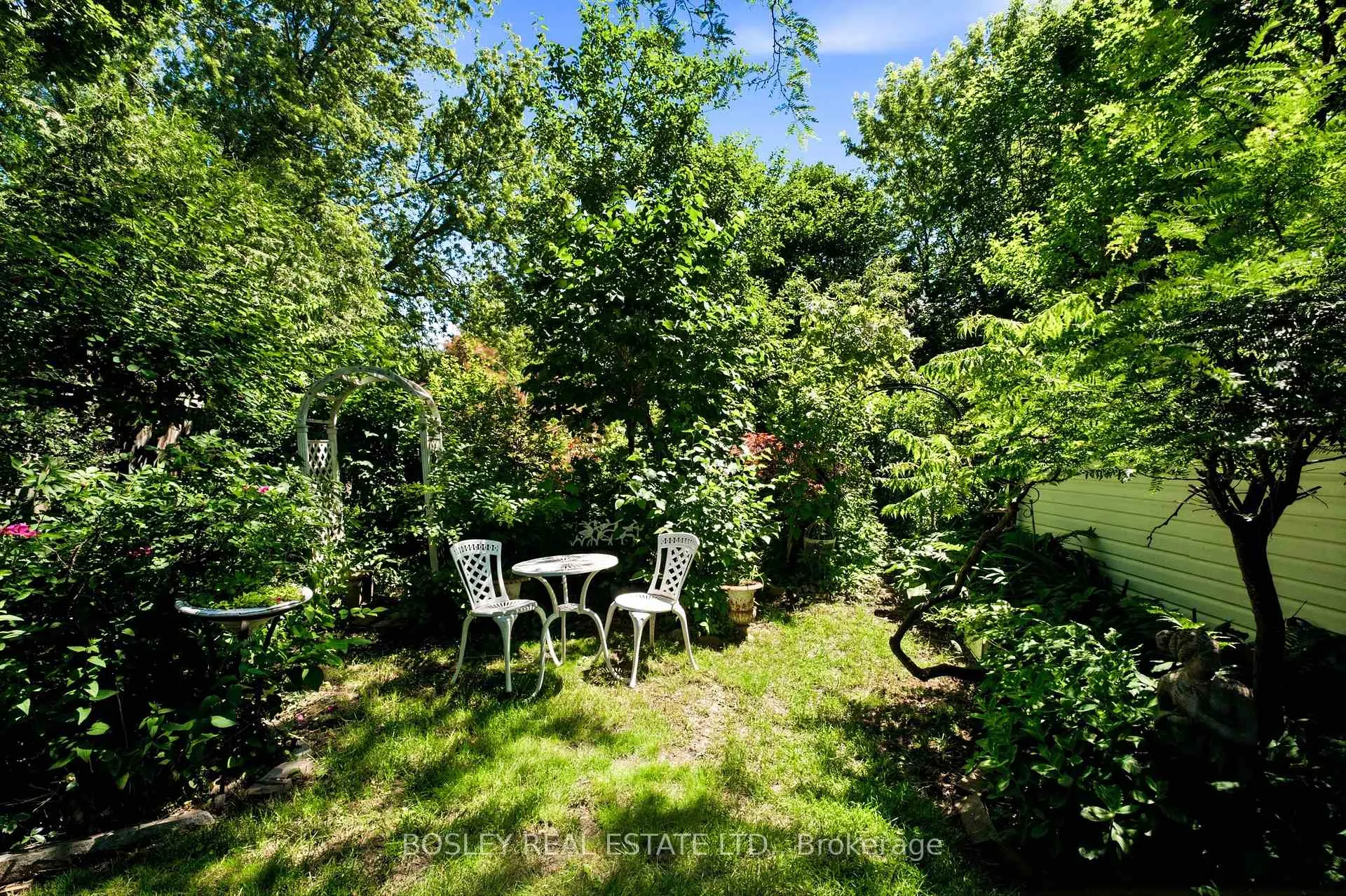 Photo 28 of 121 Presley Avenue, Scarborough, Clairlea-Birchmount — HOMEH