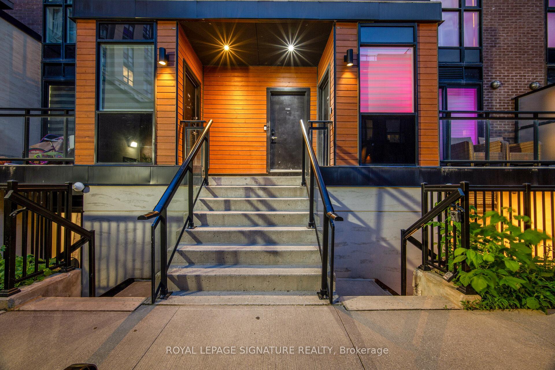 Photo 6 of Unit D-603, 5289 Highway 7, Vaughan, Vaughan Grove — HOMEH