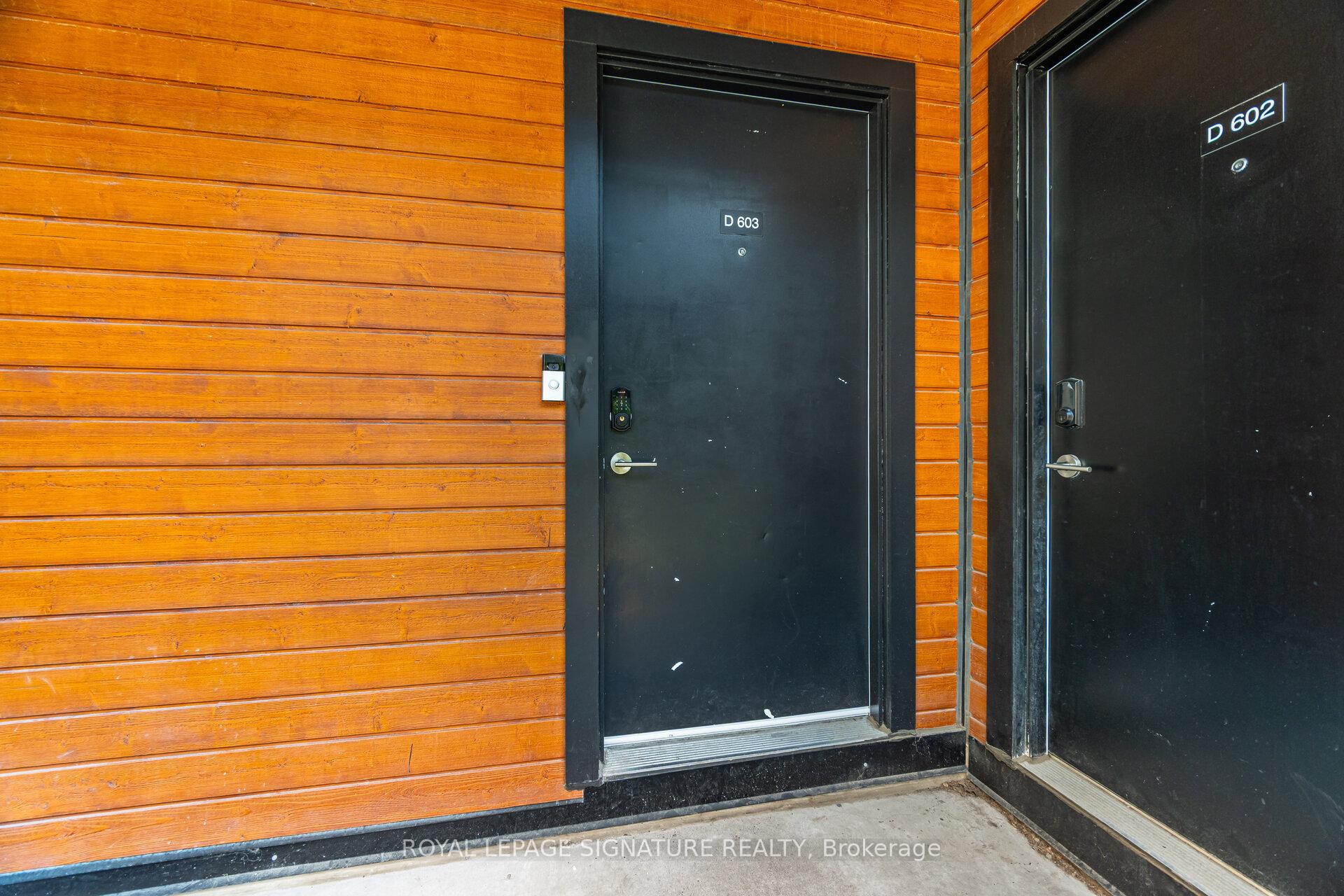 Photo 7 of Unit D-603, 5289 Highway 7, Vaughan, Vaughan Grove — HOMEH