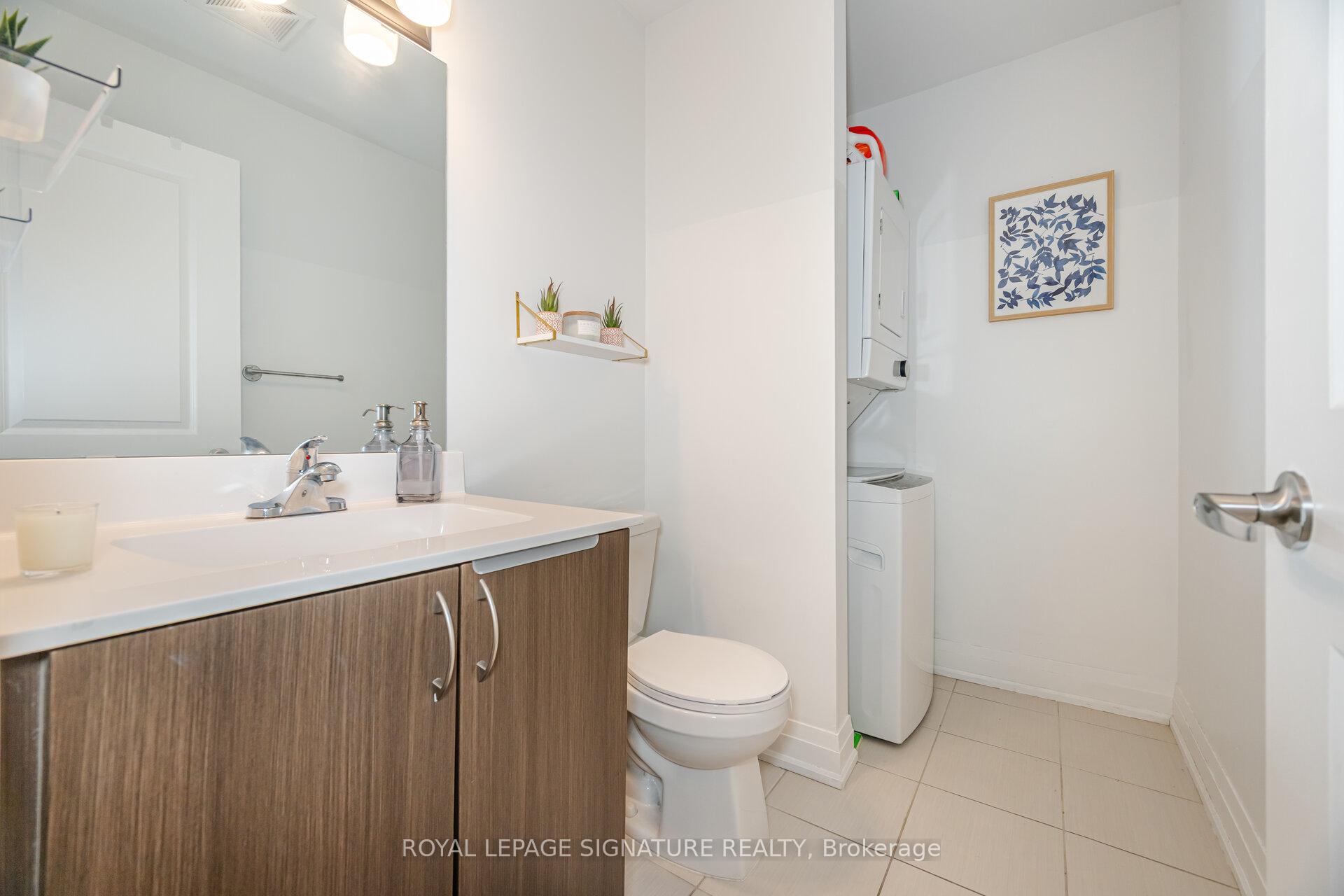 Photo 16 of Unit D-603, 5289 Highway 7, Vaughan, Vaughan Grove — HOMEH