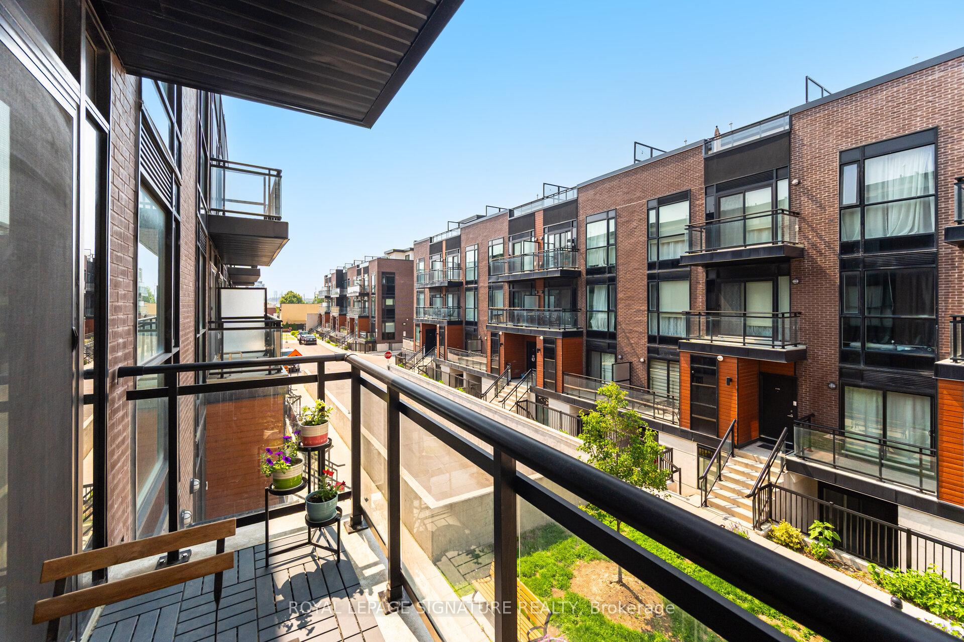 Photo 17 of Unit D-603, 5289 Highway 7, Vaughan, Vaughan Grove — HOMEH