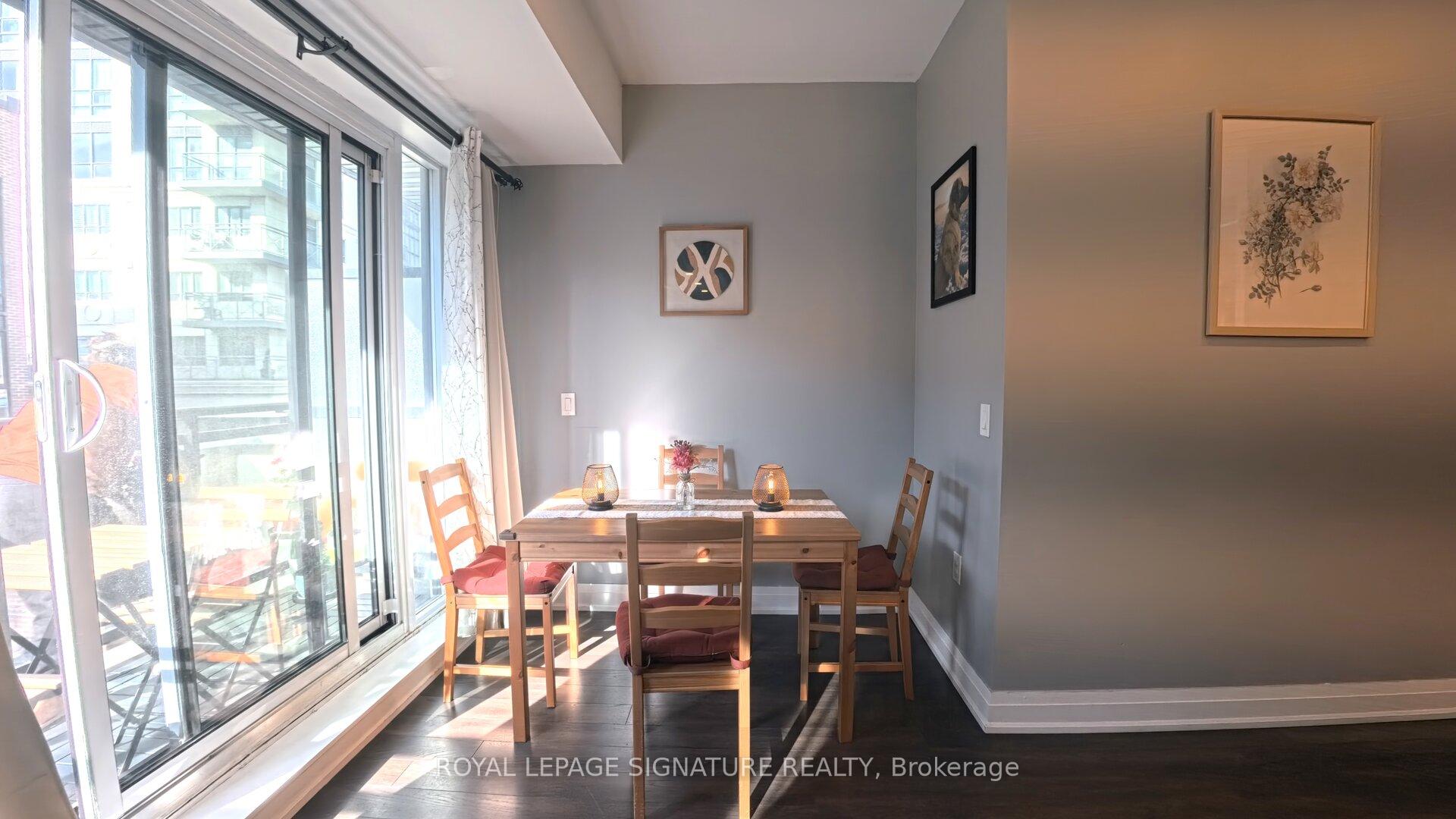 Photo 19 of Unit D-603, 5289 Highway 7, Vaughan, Vaughan Grove — HOMEH