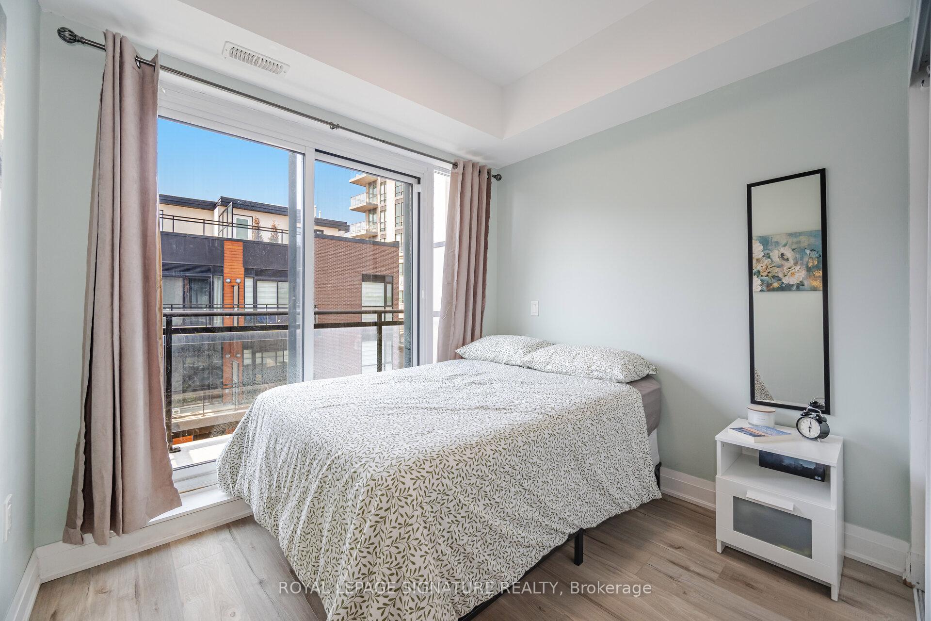 Photo 21 of Unit D-603, 5289 Highway 7, Vaughan, Vaughan Grove — HOMEH