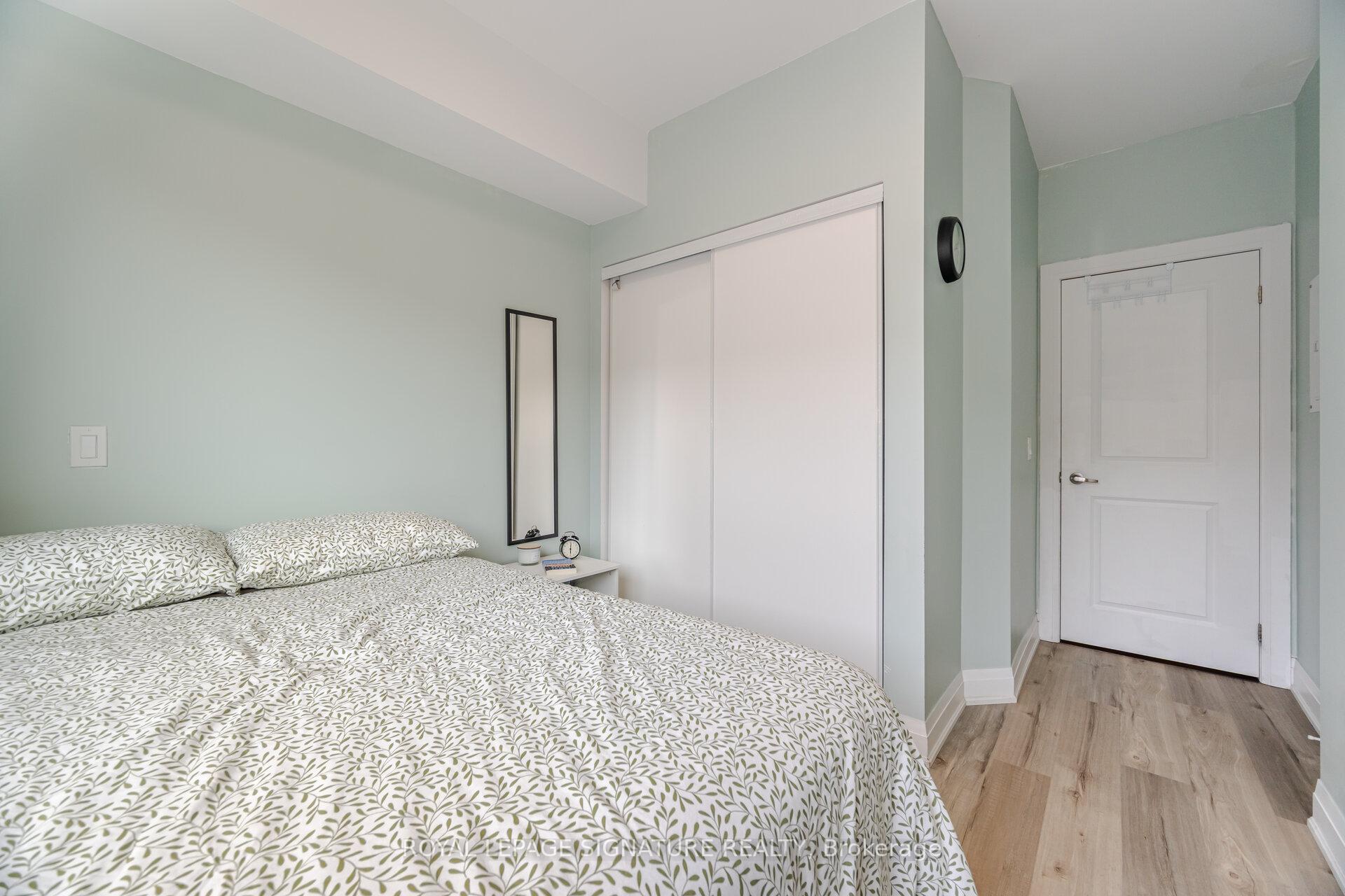 Photo 22 of Unit D-603, 5289 Highway 7, Vaughan, Vaughan Grove — HOMEH