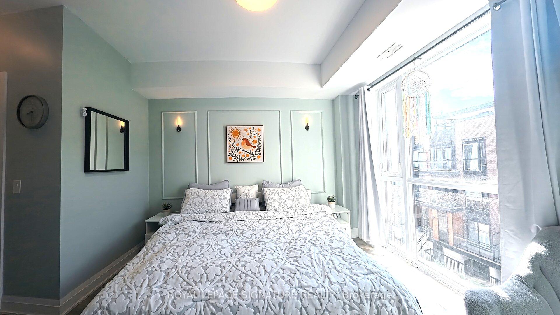 Photo 23 of Unit D-603, 5289 Highway 7, Vaughan, Vaughan Grove — HOMEH