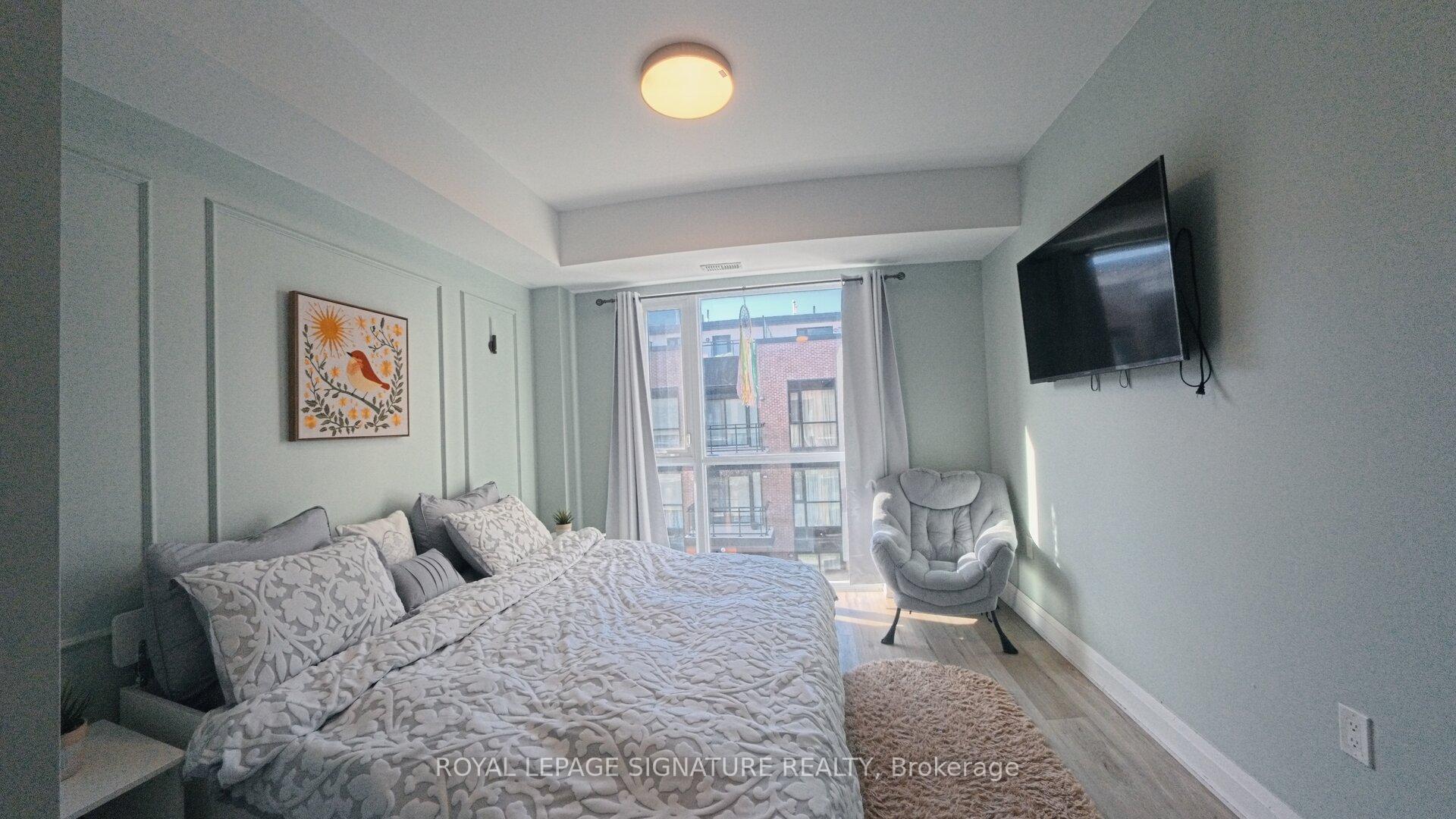 Photo 24 of Unit D-603, 5289 Highway 7, Vaughan, Vaughan Grove — HOMEH