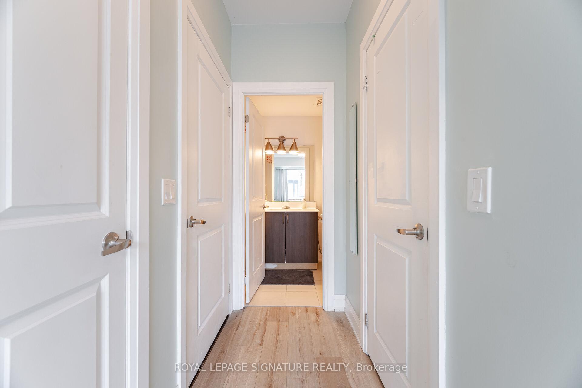 Photo 25 of Unit D-603, 5289 Highway 7, Vaughan, Vaughan Grove — HOMEH