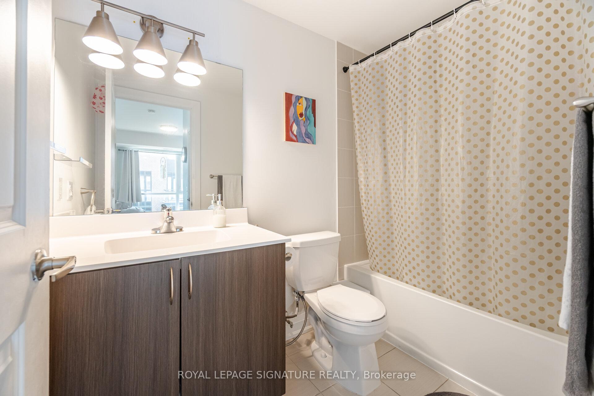 Photo 26 of Unit D-603, 5289 Highway 7, Vaughan, Vaughan Grove — HOMEH