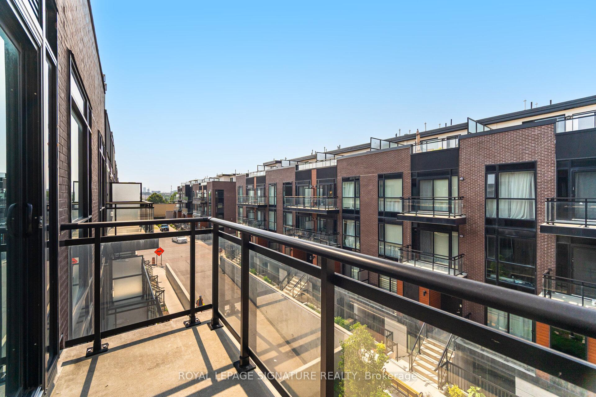 Photo 29 of Unit D-603, 5289 Highway 7, Vaughan, Vaughan Grove — HOMEH