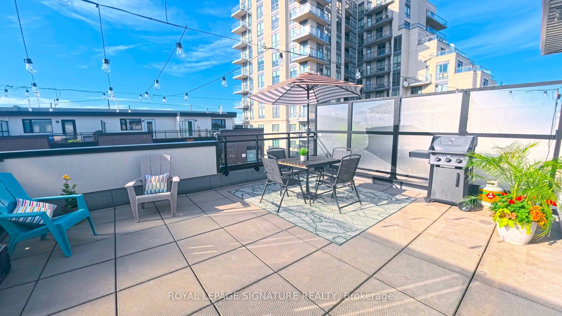 Photo 31 of Unit D-603, 5289 Highway 7, Vaughan, Vaughan Grove — HOMEH