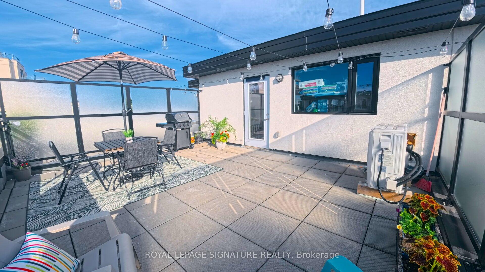 Photo 33 of Unit D-603, 5289 Highway 7, Vaughan, Vaughan Grove — HOMEH