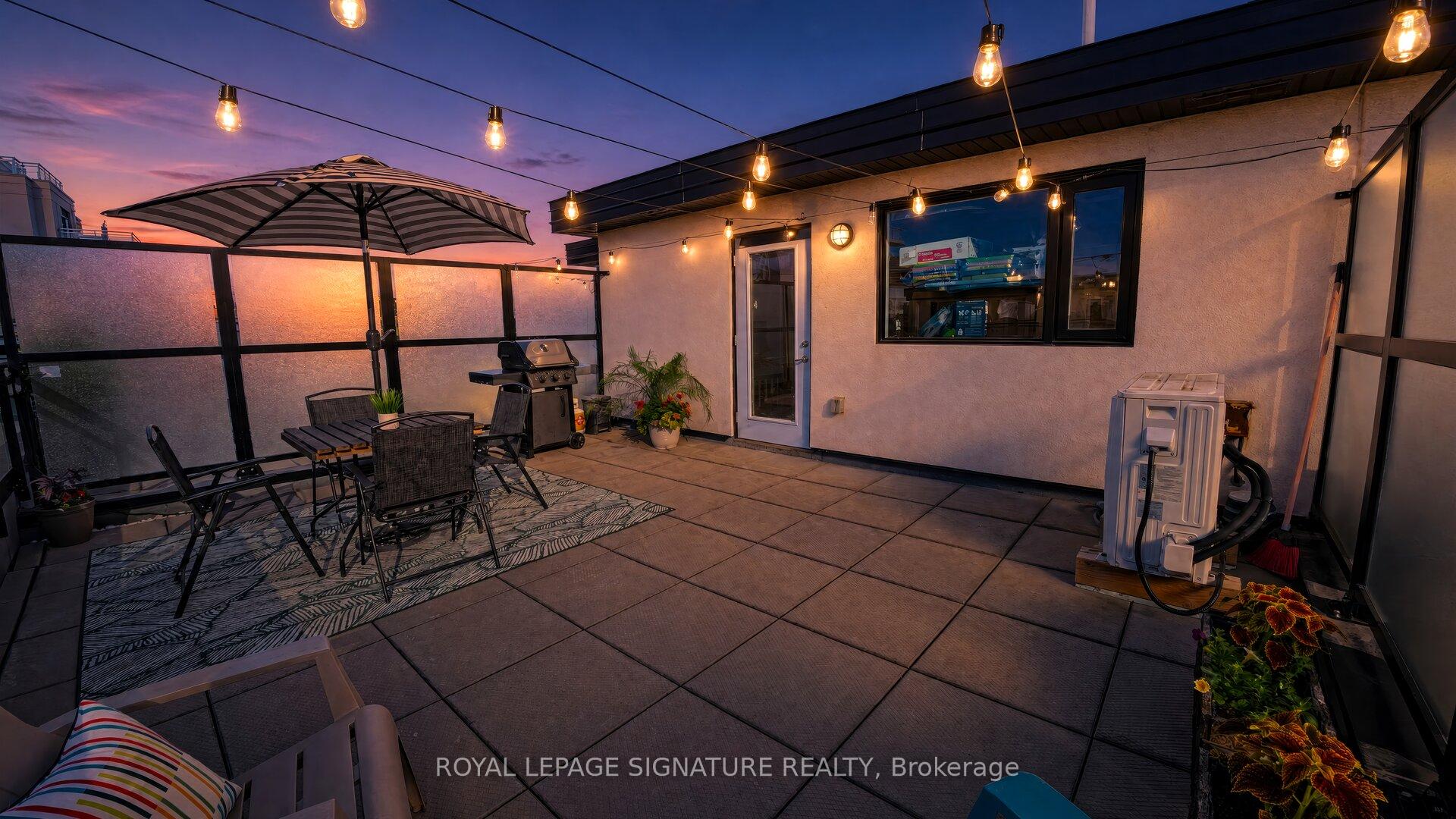 Photo 35 of Unit D-603, 5289 Highway 7, Vaughan, Vaughan Grove — HOMEH