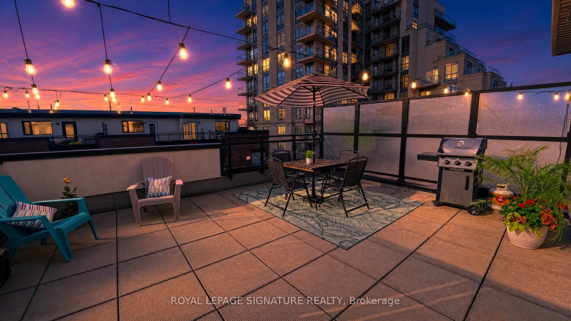 Photo 36 of Unit D-603, 5289 Highway 7, Vaughan, Vaughan Grove — HOMEH