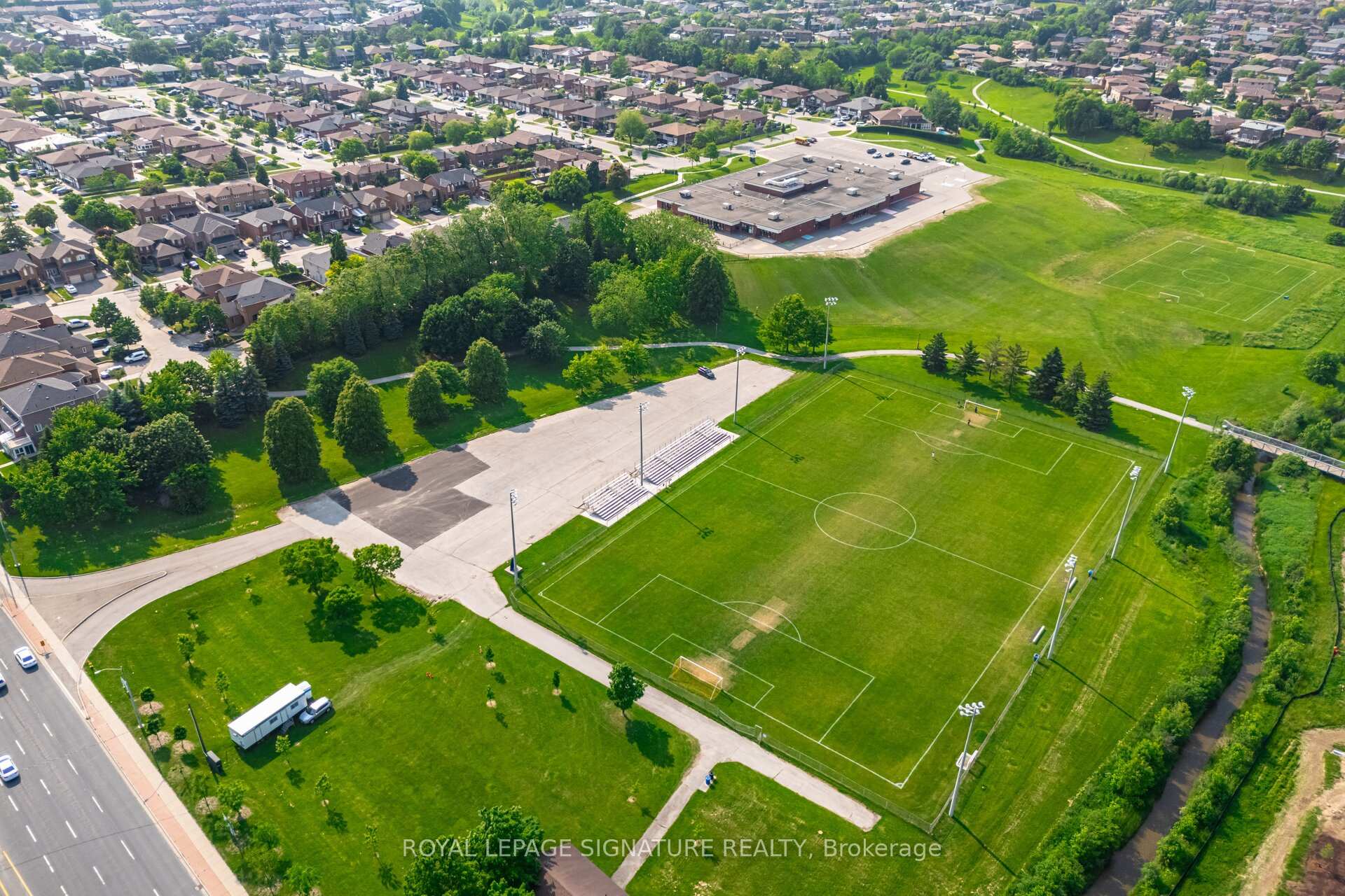 Photo 38 of Unit D-603, 5289 Highway 7, Vaughan, Vaughan Grove — HOMEH