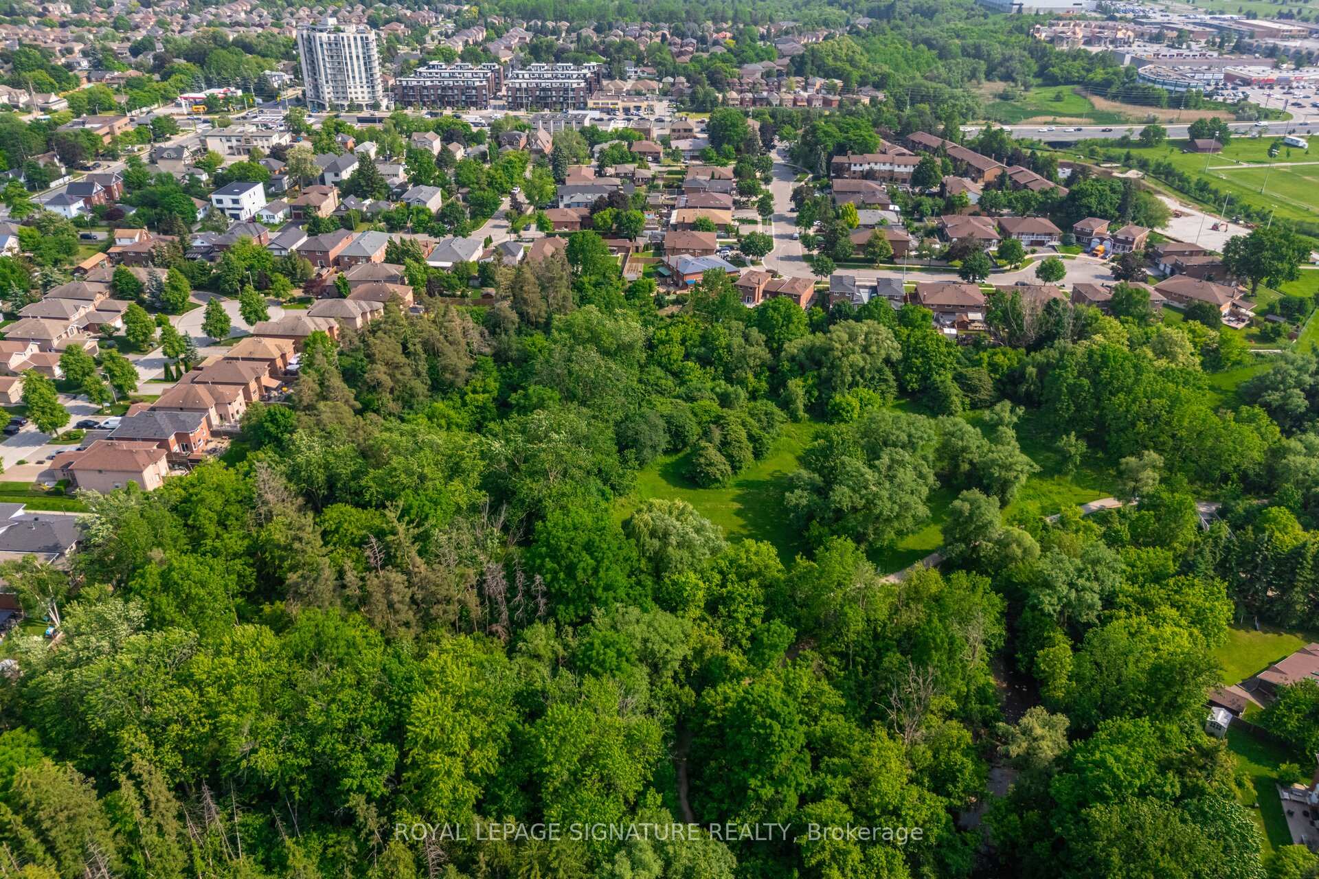Photo 39 of Unit D-603, 5289 Highway 7, Vaughan, Vaughan Grove — HOMEH