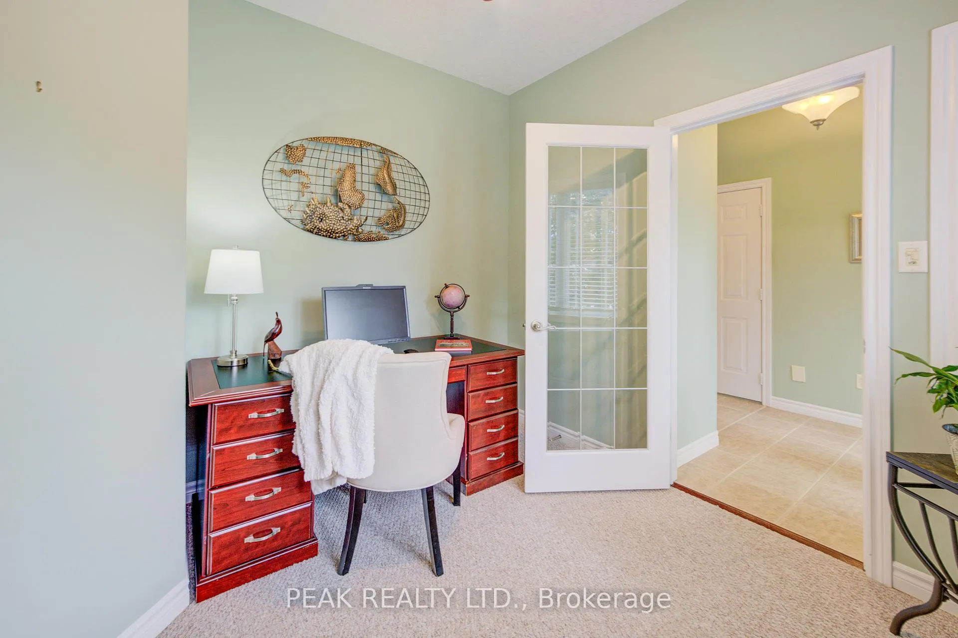 Photo 23 of 148 Devonshire Drive, Wilmot, New Hamburg — HOMEH