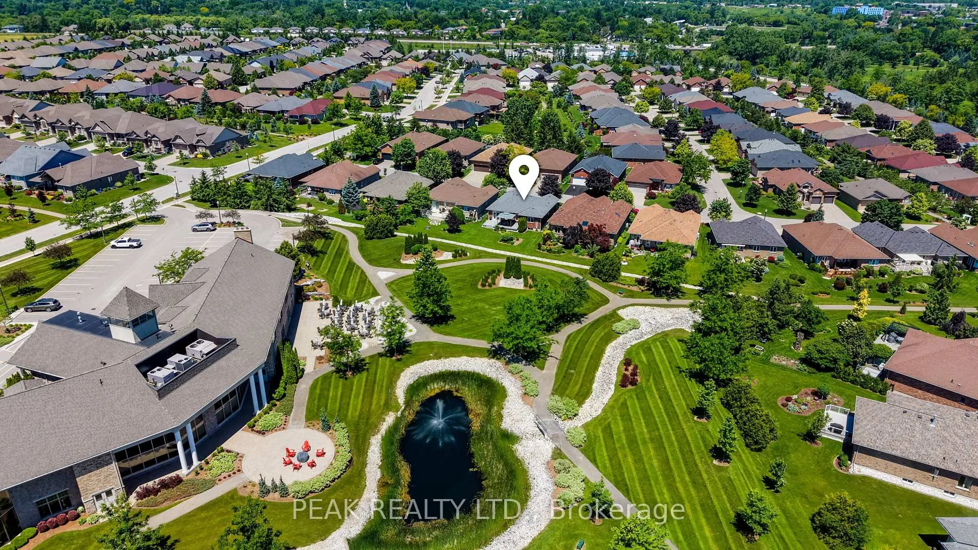Photo 44 of 148 Devonshire Drive, Wilmot, New Hamburg — HOMEH