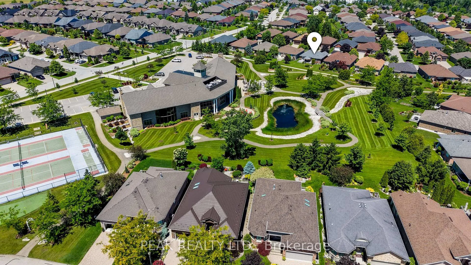 Photo 47 of 148 Devonshire Drive, Wilmot, New Hamburg — HOMEH