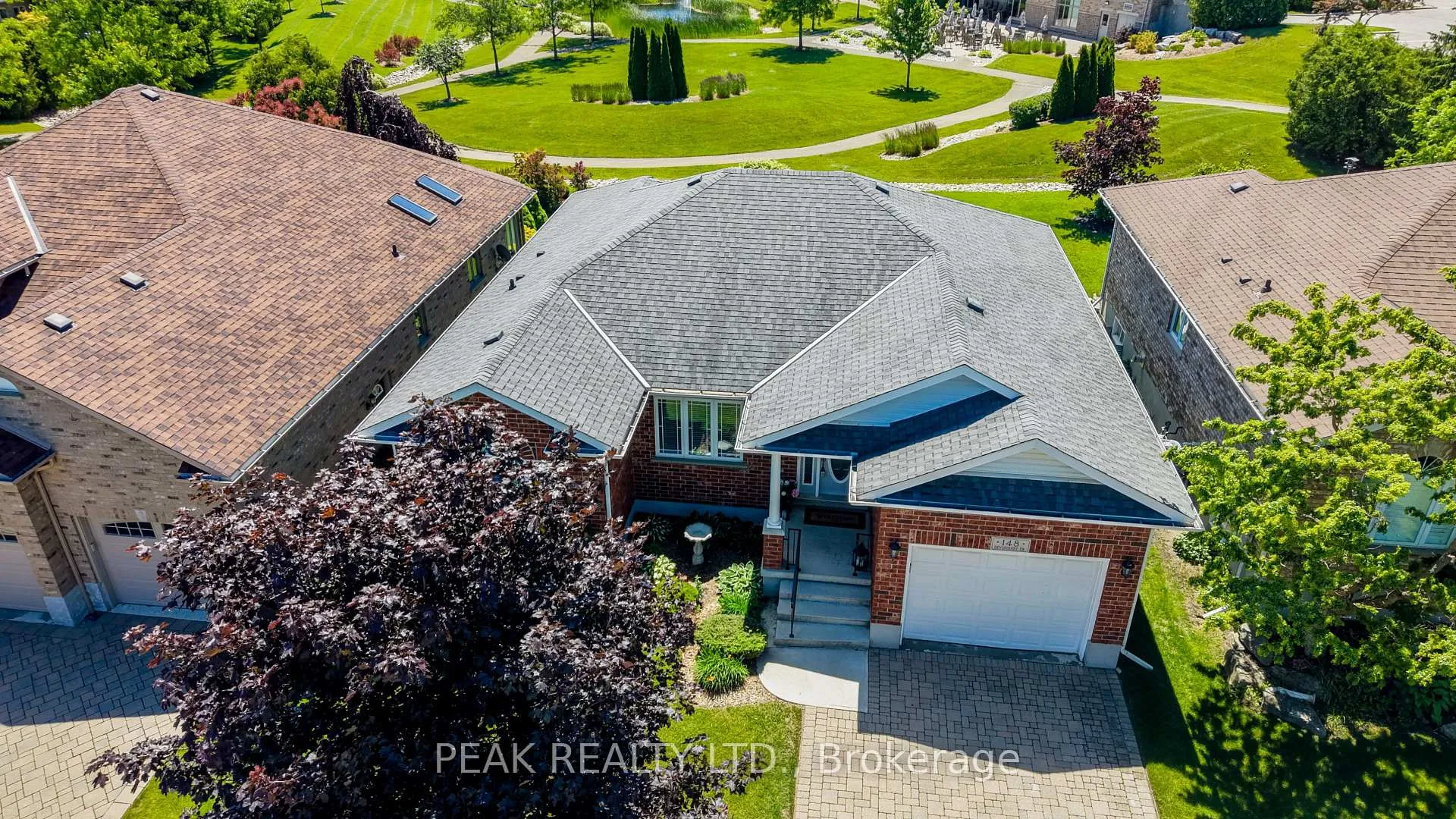 Photo 50 of 148 Devonshire Drive, Wilmot, New Hamburg — HOMEH