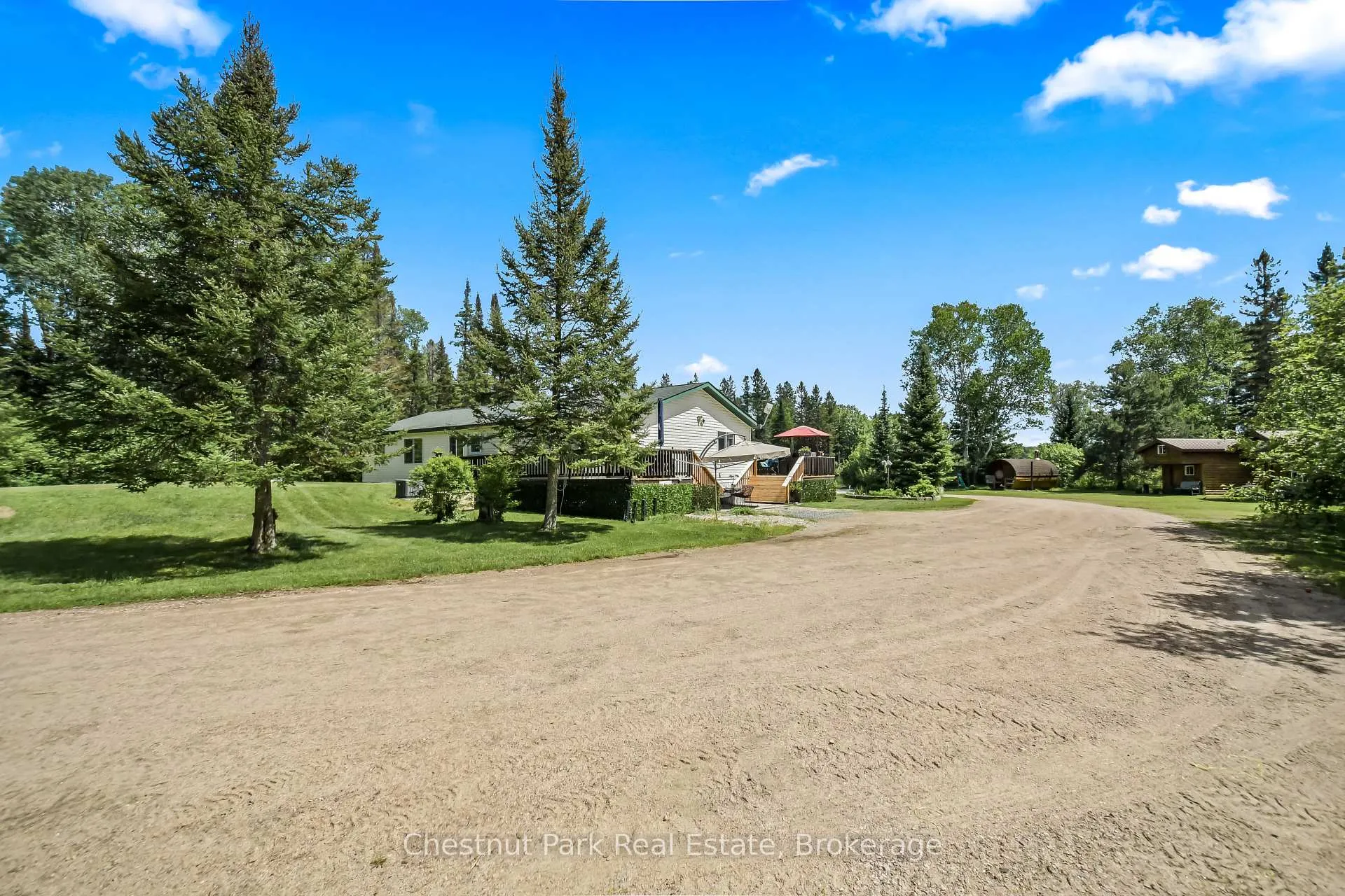 Photo 45 of 37 Rose Drive, Kearney — HOMEH