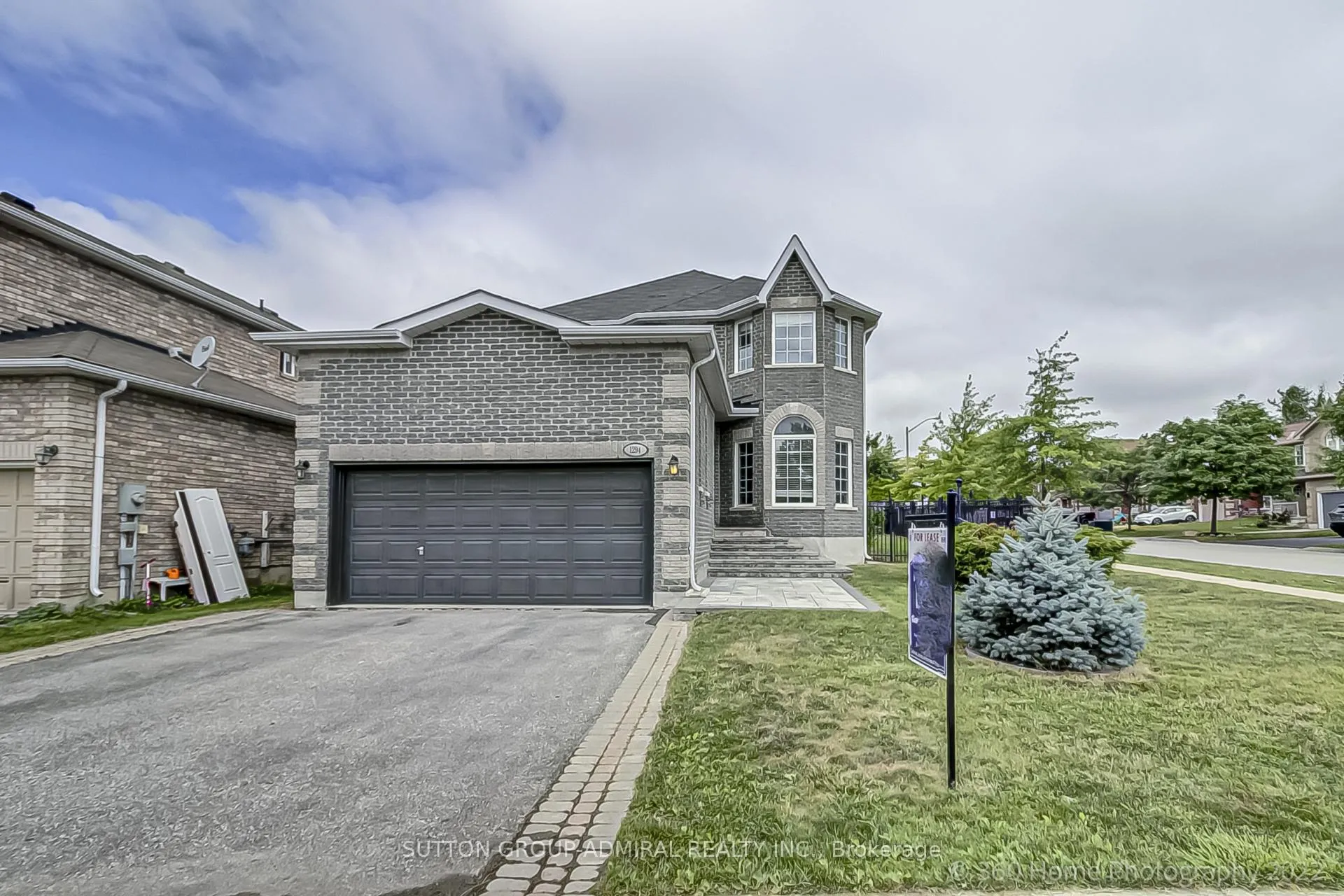 Photo 1 of 1294 Corm Street, Innisfil, Alcona — HOMEH