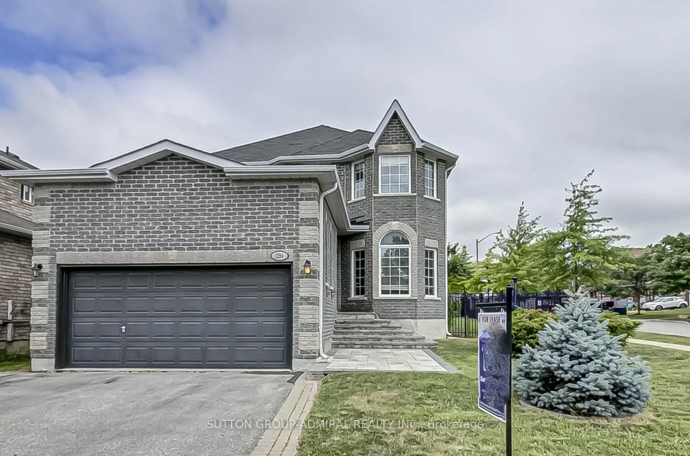 Photo 3 of 1294 Corm Street, Innisfil, Alcona — HOMEH