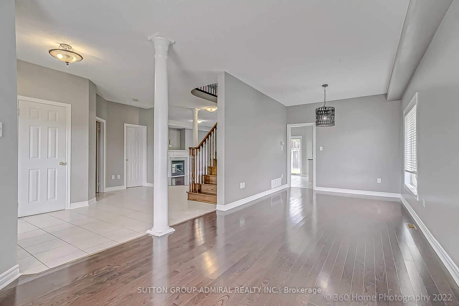 Photo 11 of 1294 Corm Street, Innisfil, Alcona — HOMEH