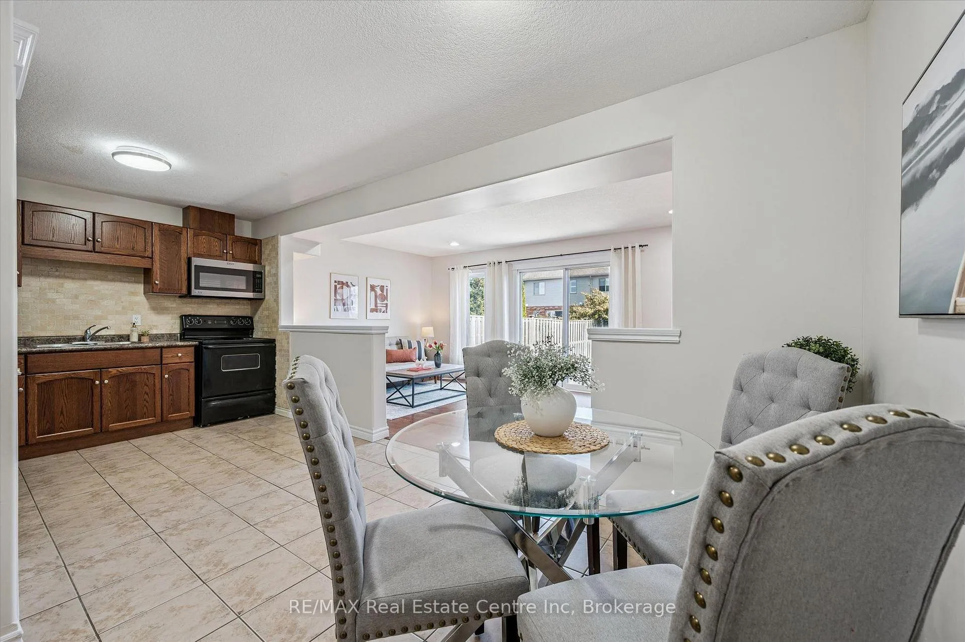 Photo 2 of 93 Washburn Drive, Guelph, Grange Road — HOMEH