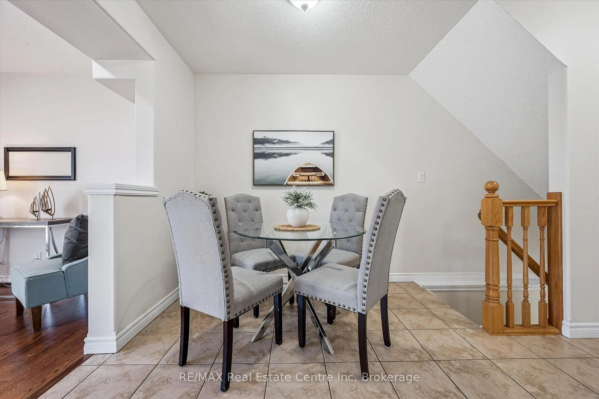 Photo 5 of 93 Washburn Drive, Guelph, Grange Road — HOMEH