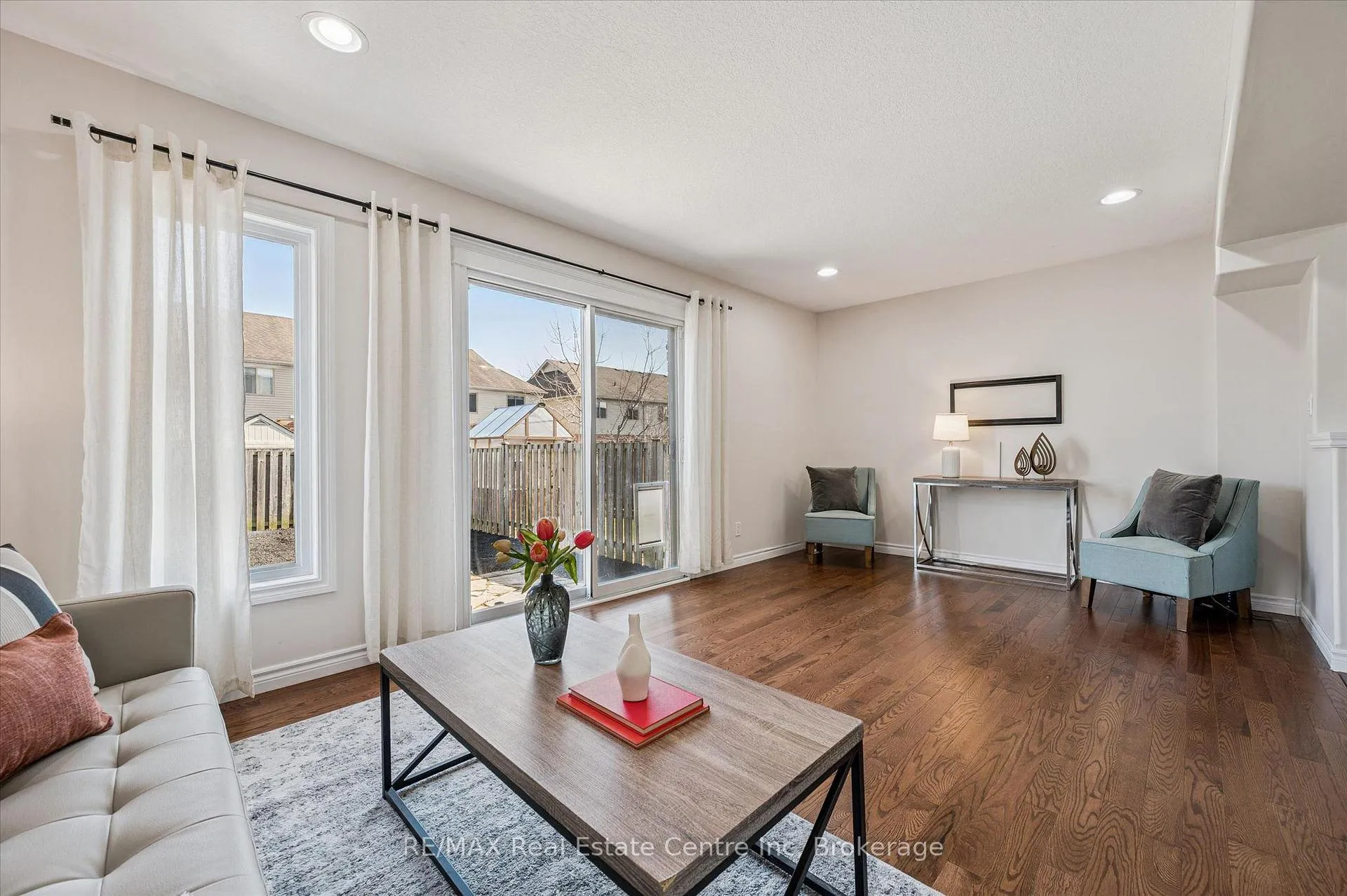 Photo 9 of 93 Washburn Drive, Guelph, Grange Road — HOMEH