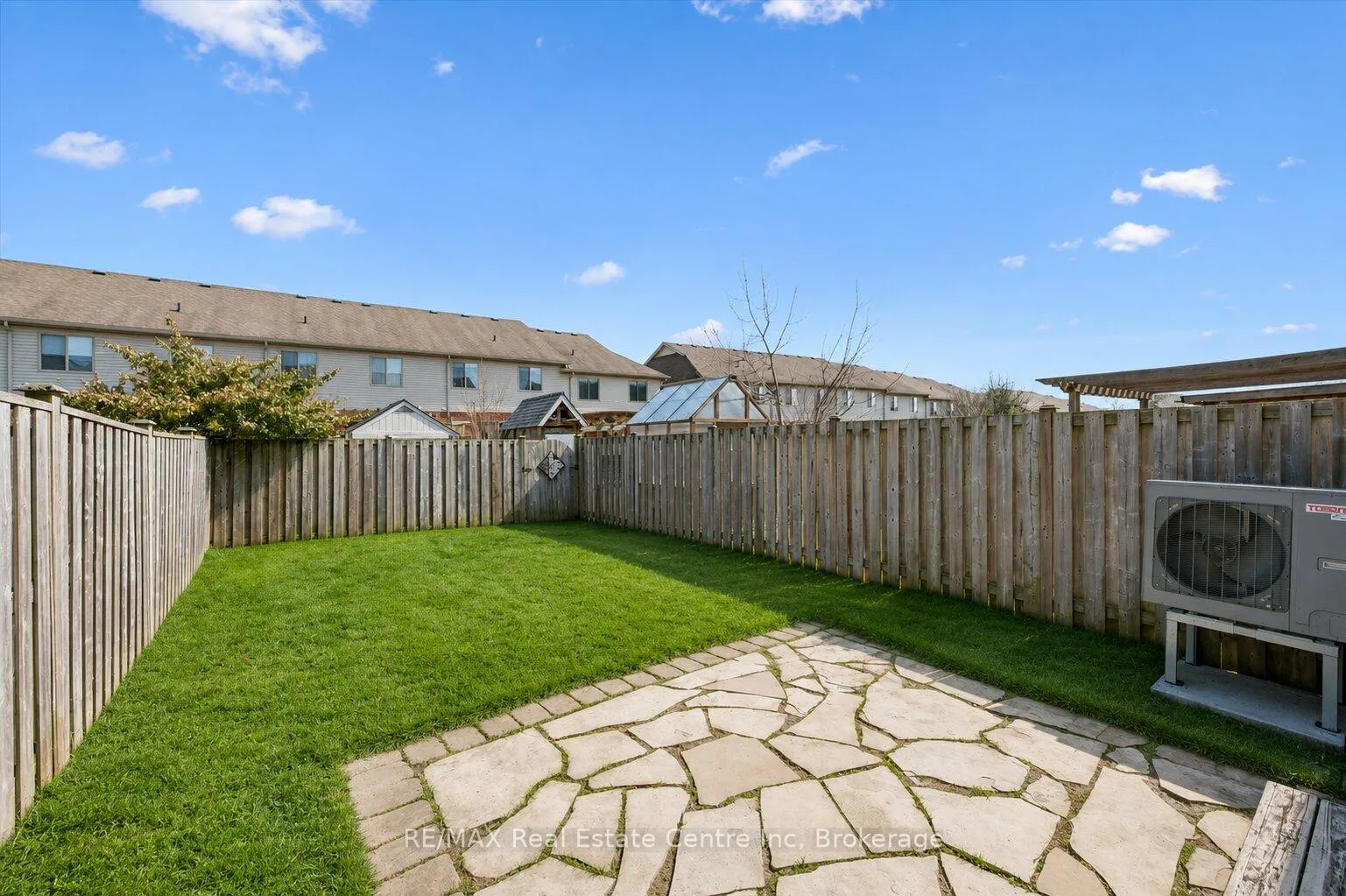 Photo 17 of 93 Washburn Drive, Guelph, Grange Road — HOMEH