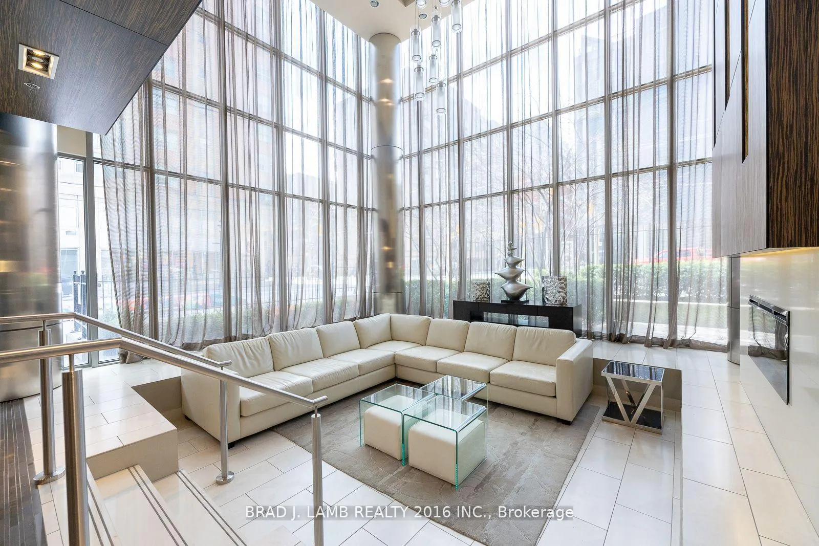 Photo 15 of Unit 417, 320 Richmond Street E, Toronto, Moss Park — HOMEH