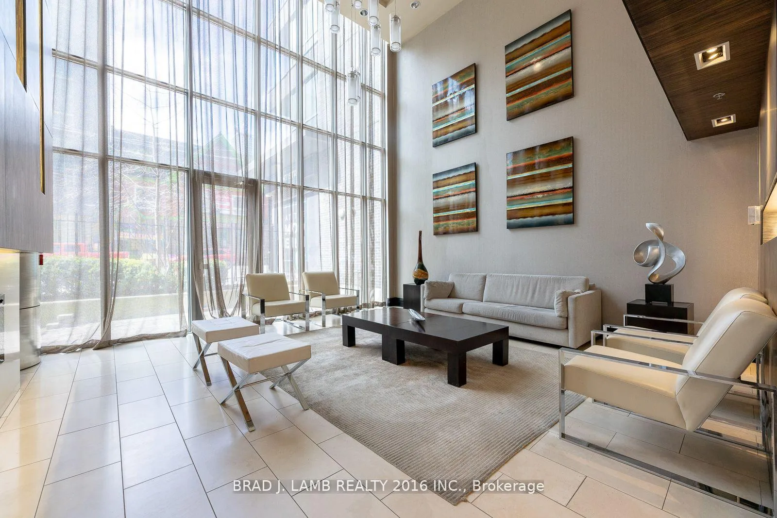 Photo 16 of Unit 417, 320 Richmond Street E, Toronto, Moss Park — HOMEH