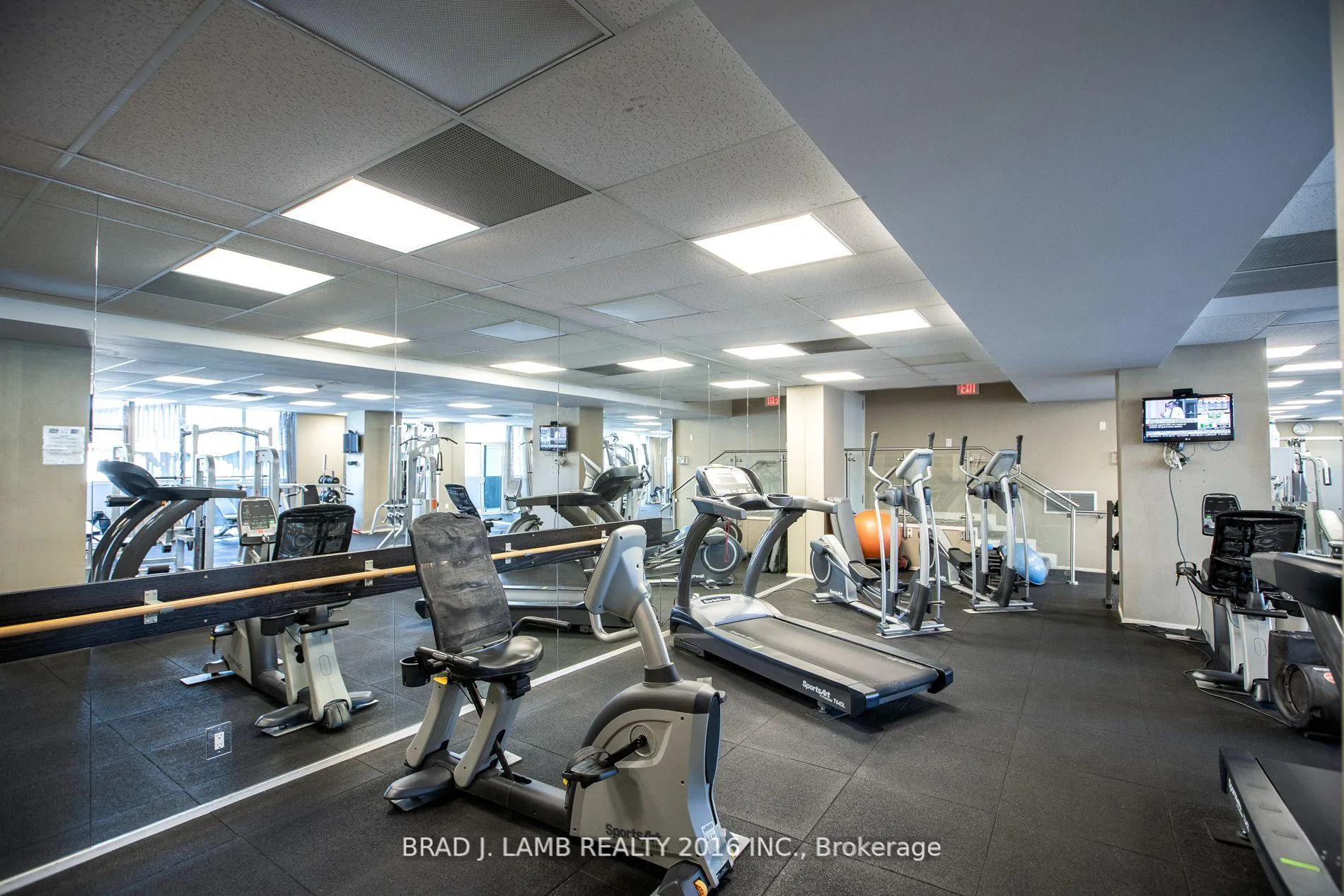 Photo 17 of Unit 417, 320 Richmond Street E, Toronto, Moss Park — HOMEH