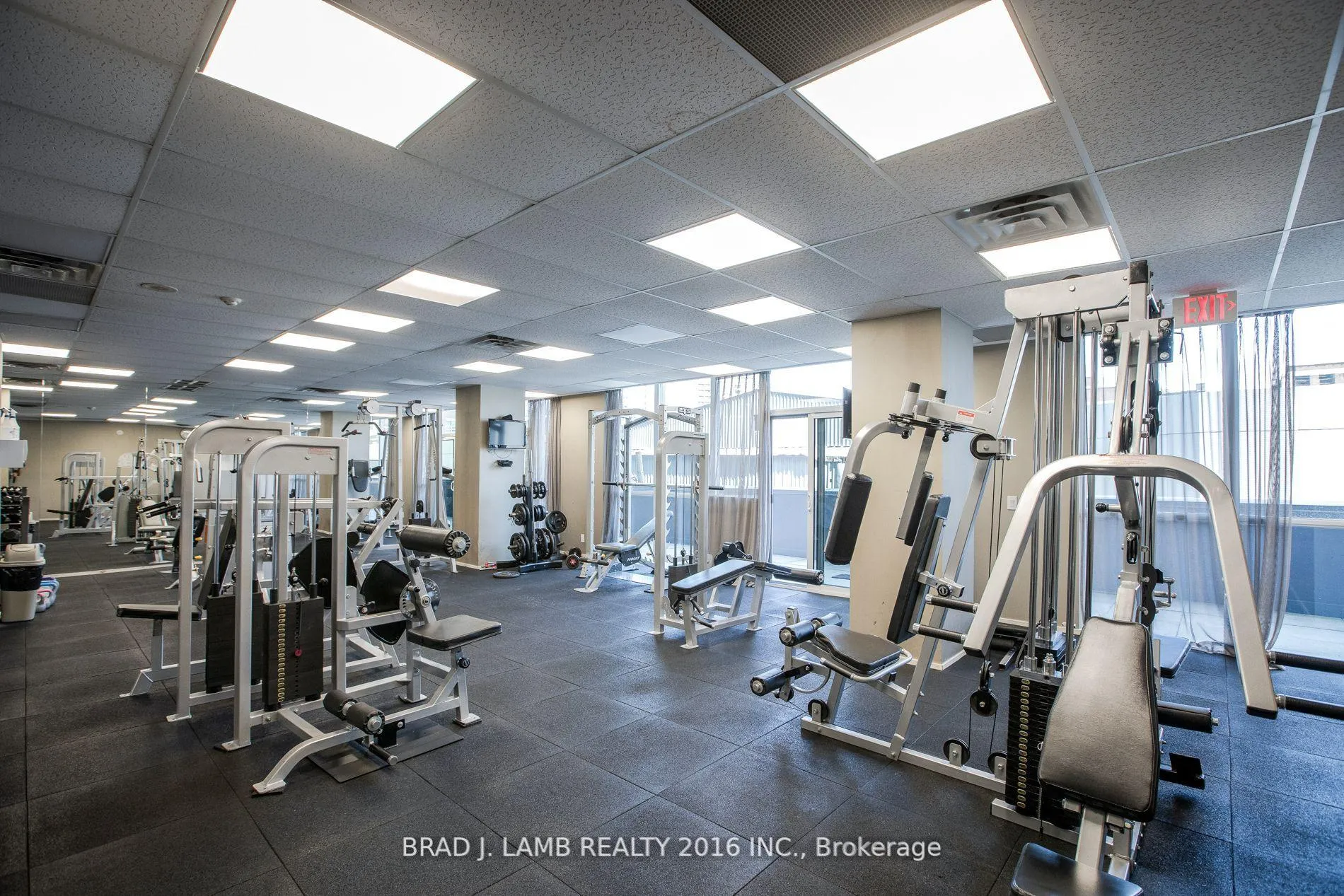 Photo 18 of Unit 417, 320 Richmond Street E, Toronto, Moss Park — HOMEH