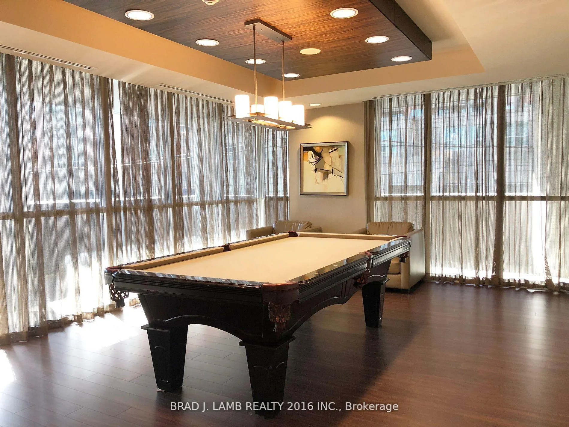Photo 20 of Unit 417, 320 Richmond Street E, Toronto, Moss Park — HOMEH
