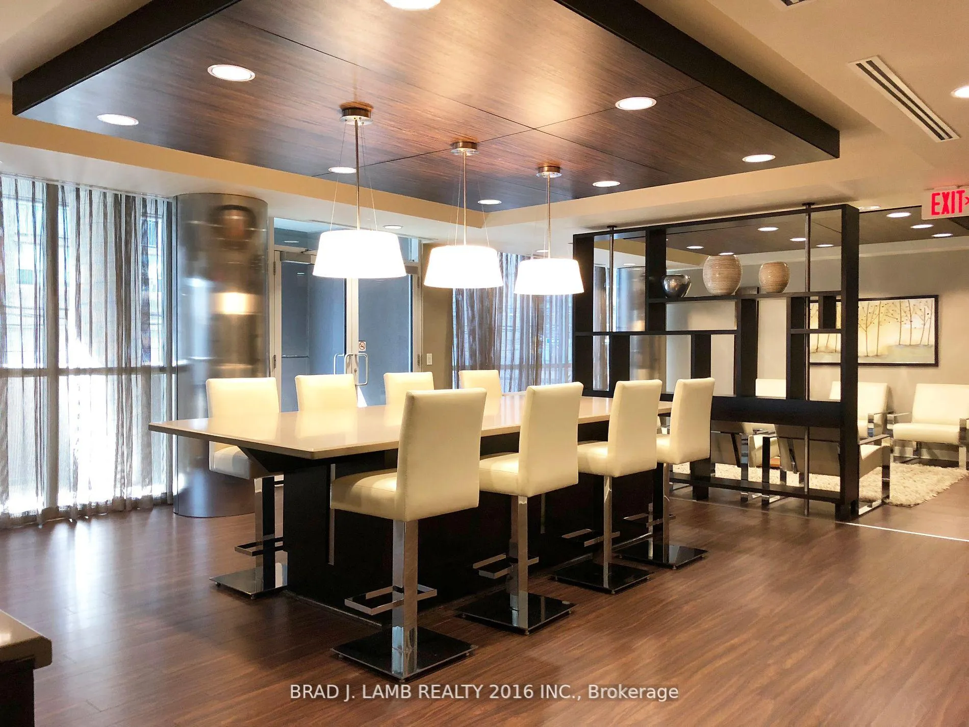 Photo 21 of Unit 417, 320 Richmond Street E, Toronto, Moss Park — HOMEH