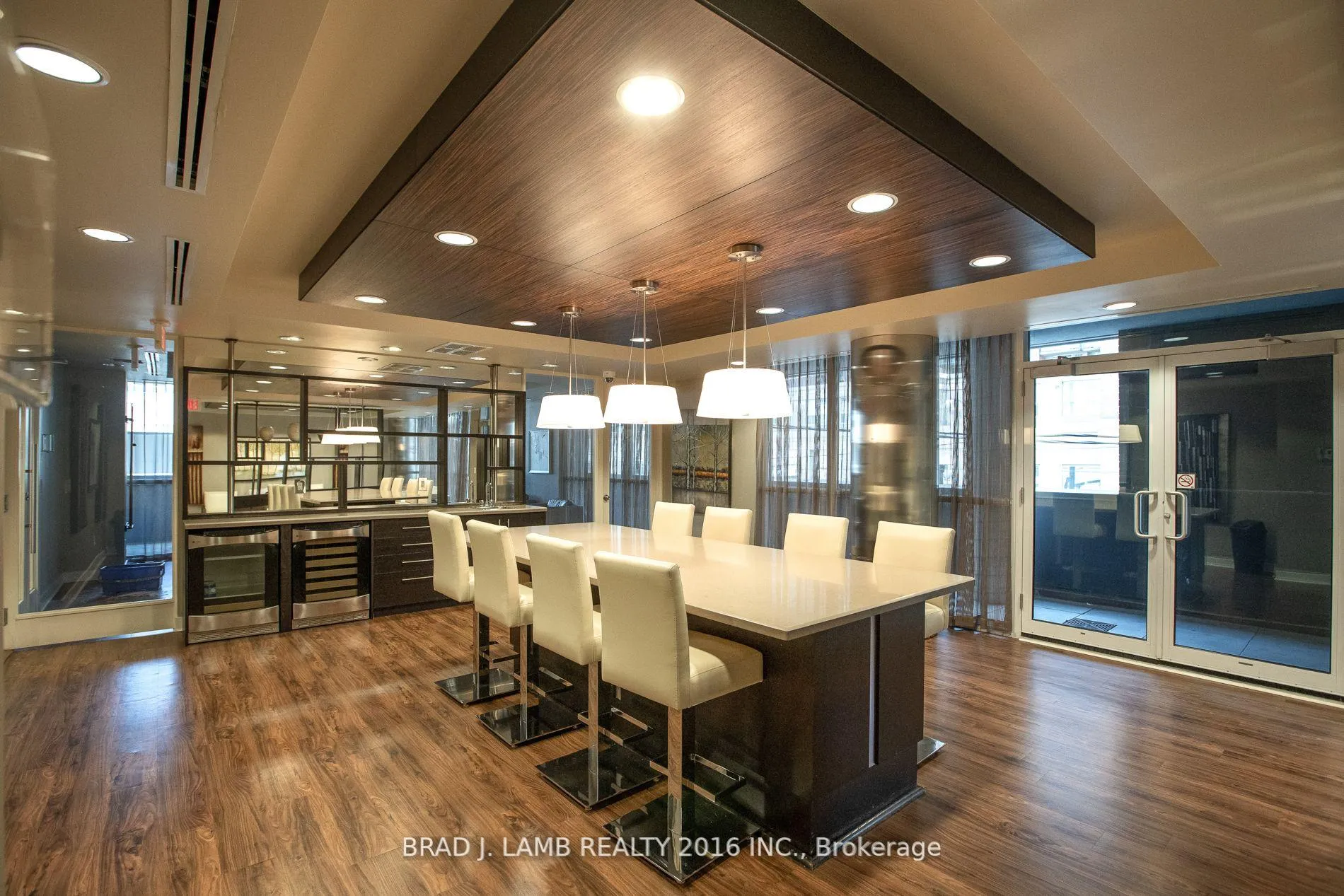 Photo 22 of Unit 417, 320 Richmond Street E, Toronto, Moss Park — HOMEH