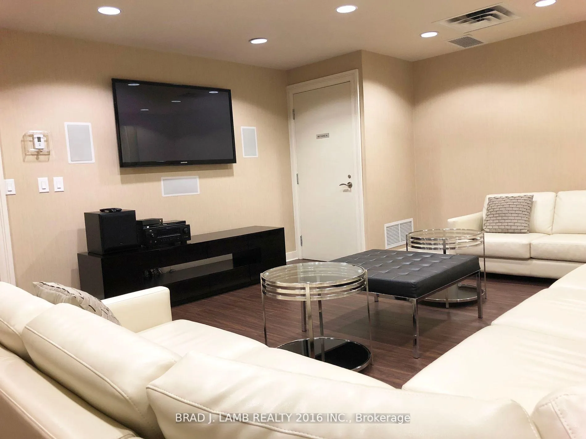 Photo 23 of Unit 417, 320 Richmond Street E, Toronto, Moss Park — HOMEH