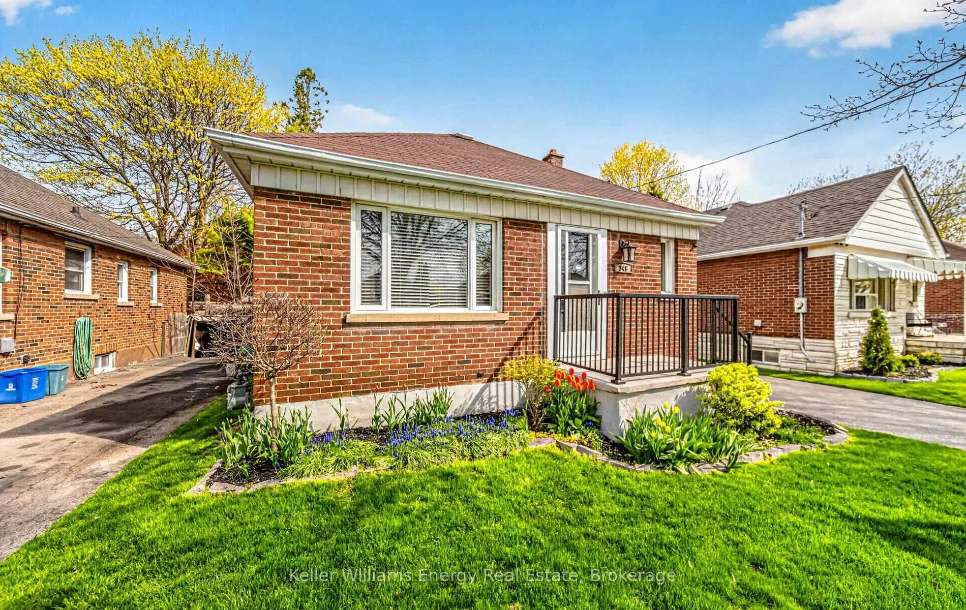 Photo 3 of 348 Bruce Street, Oshawa, Central — HOMEH