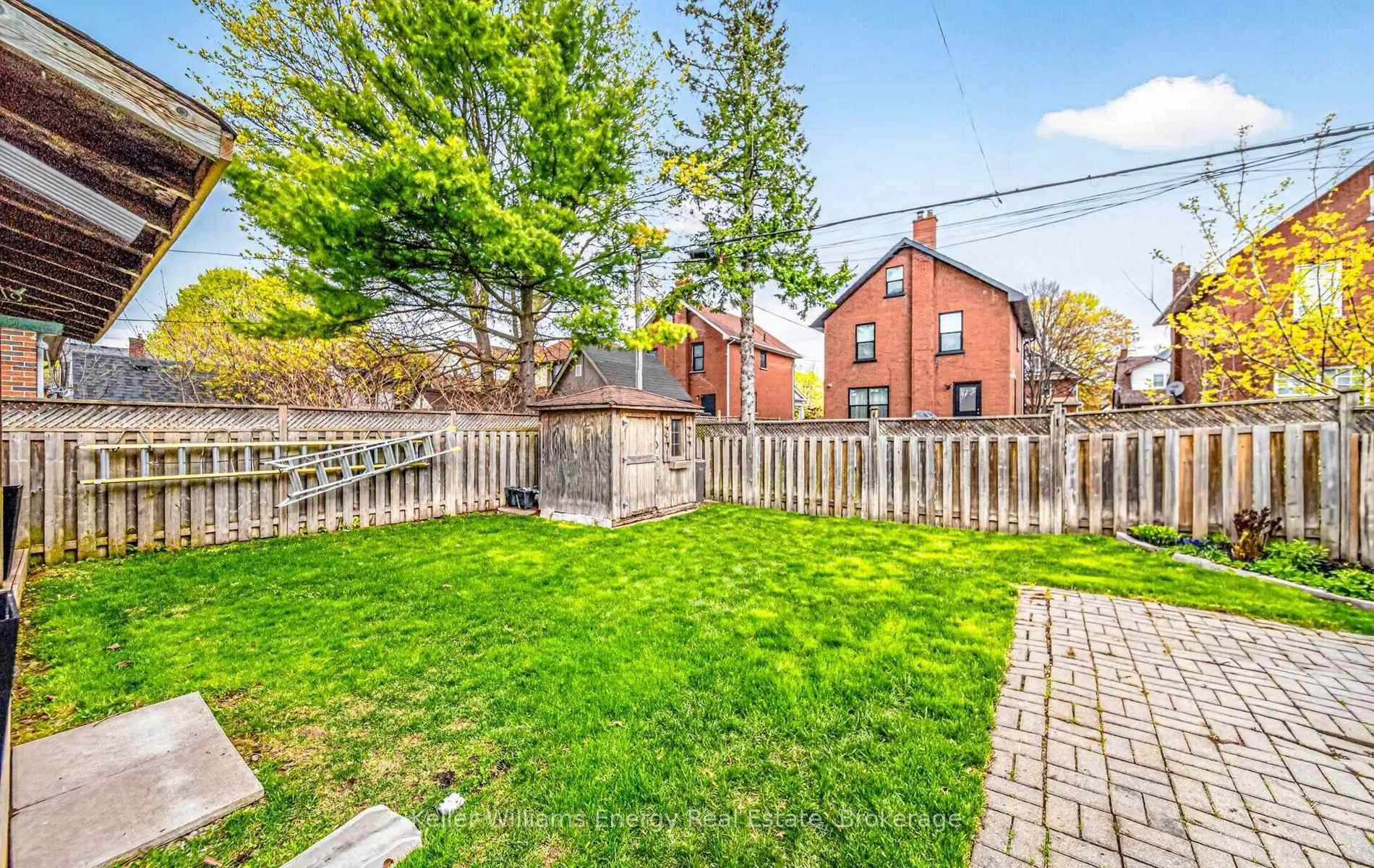 Photo 4 of 348 Bruce Street, Oshawa, Central — HOMEH