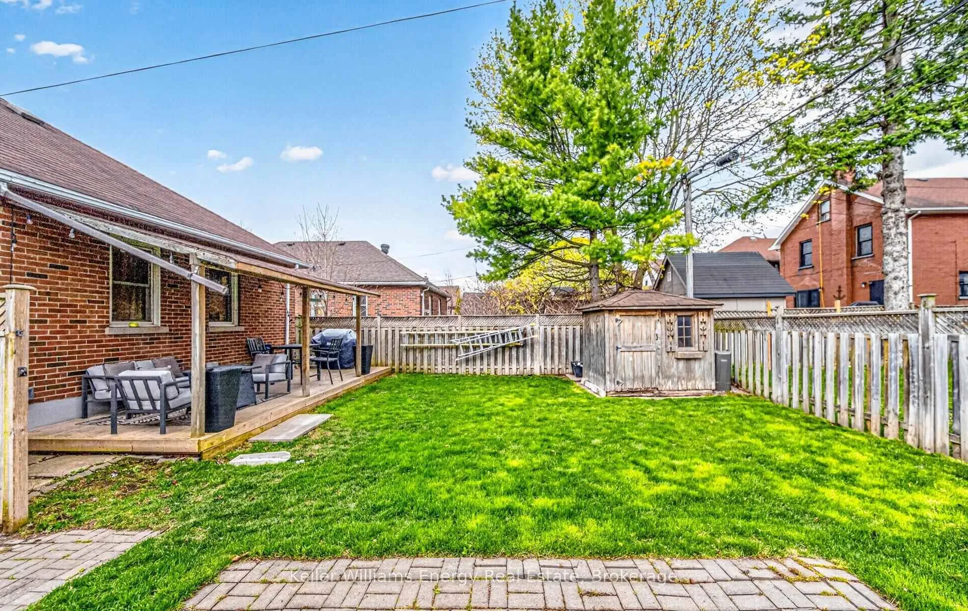 Photo 5 of 348 Bruce Street, Oshawa, Central — HOMEH