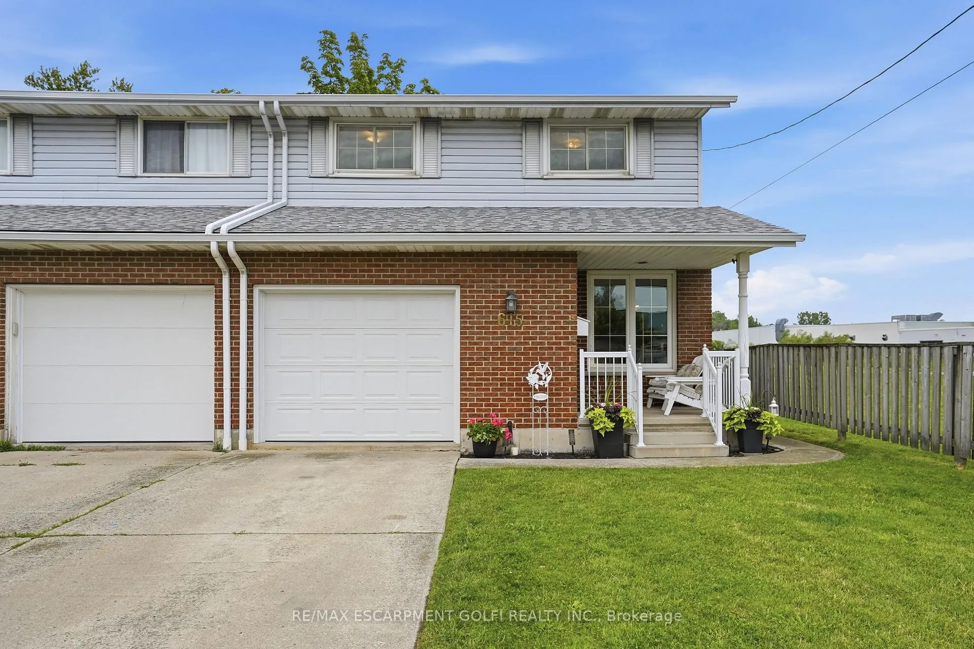 Photo 1 of 615 Broad Street E, Haldimand, Dunnville — HOMEH