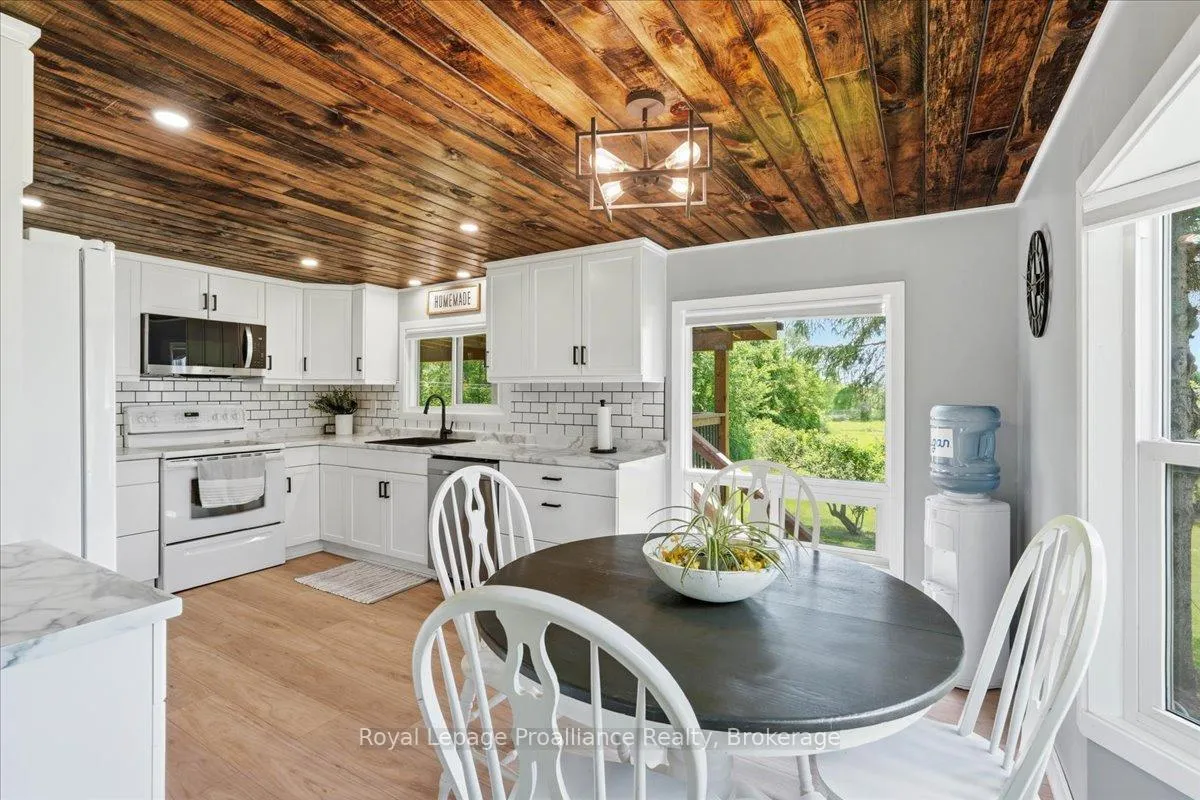 Photo 6 of 596 Courneya Road, Tweed, Hungerford (Twp) — HOMEH
